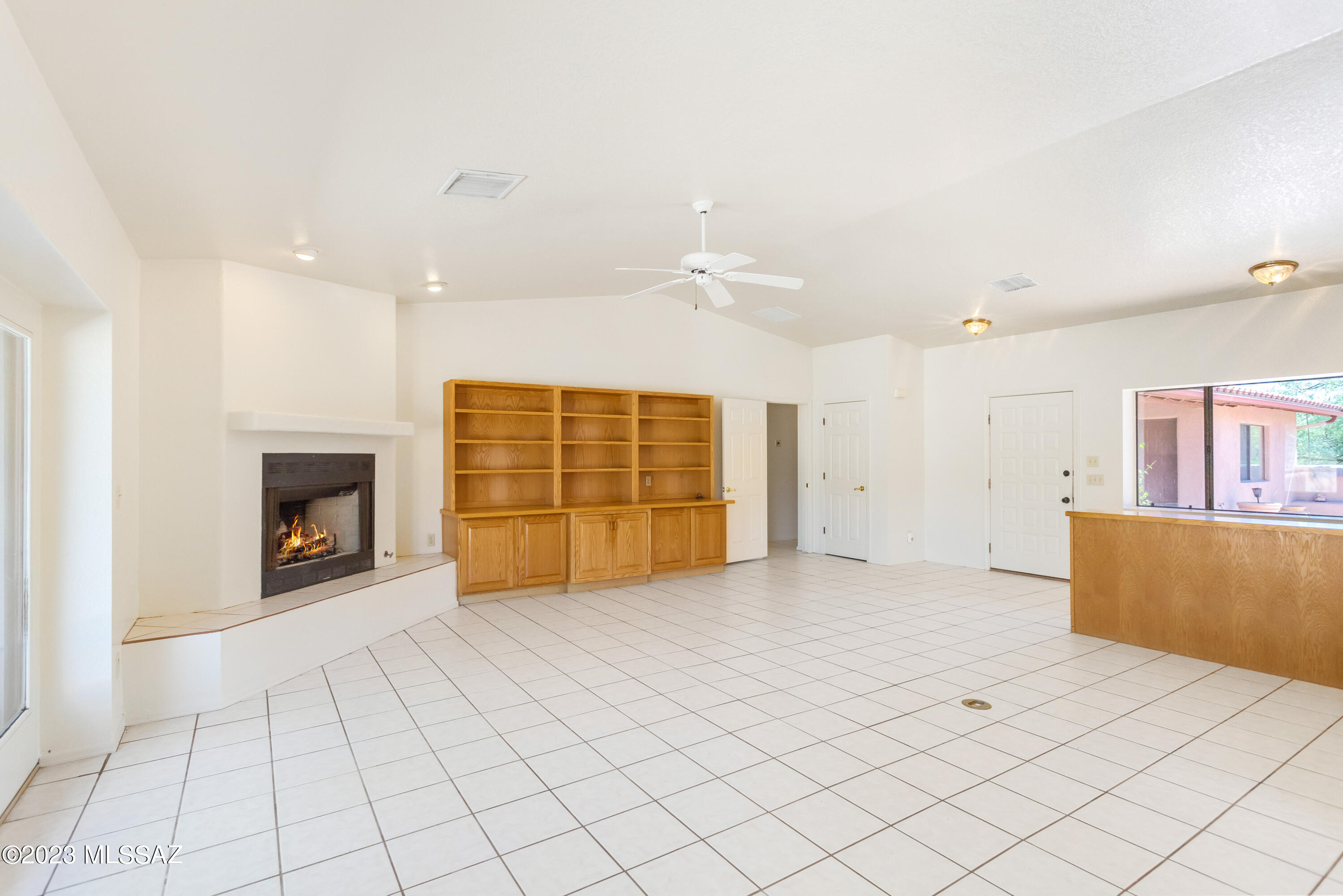 Crown C Ranch - Residential