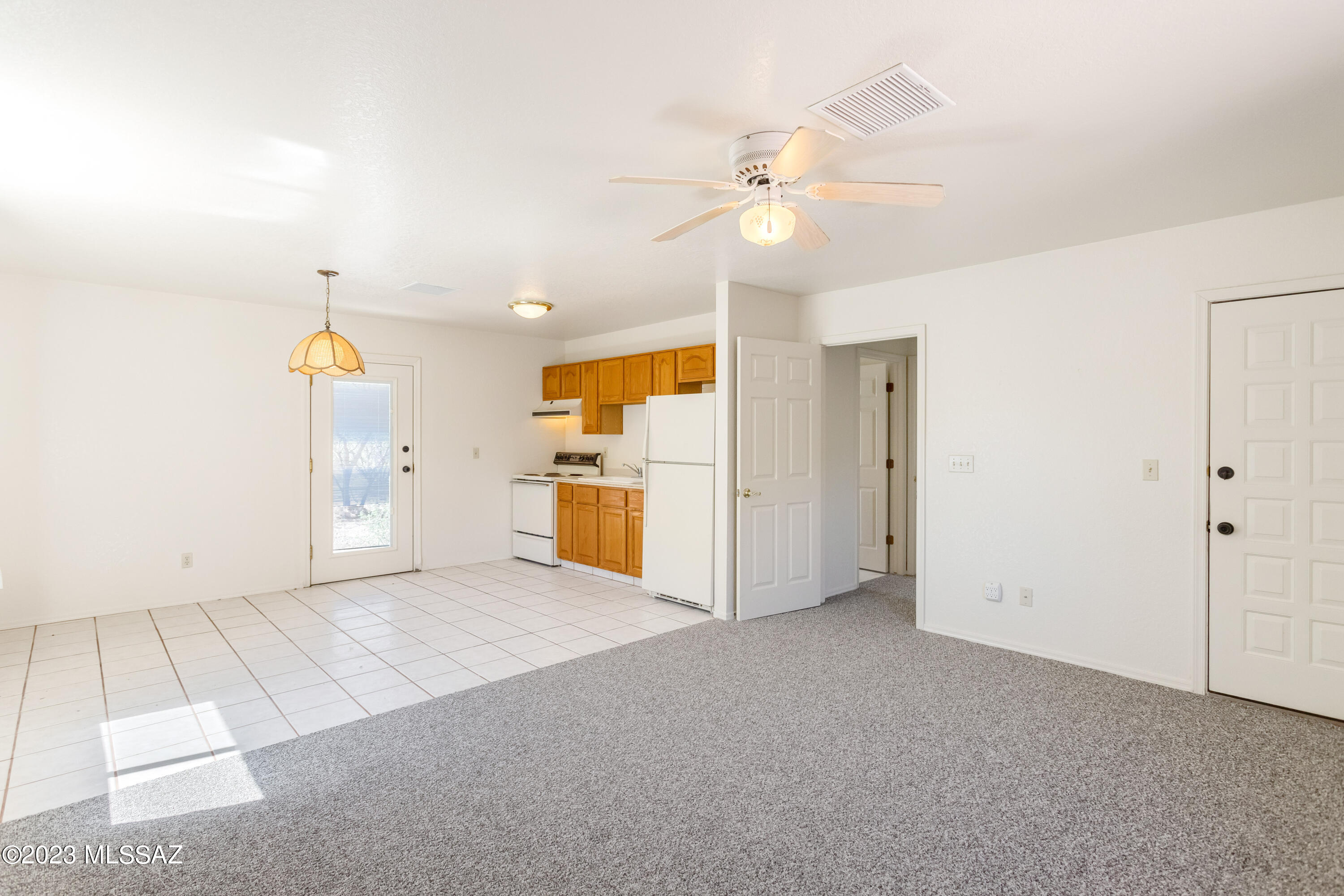 Crown C Ranch - Residential