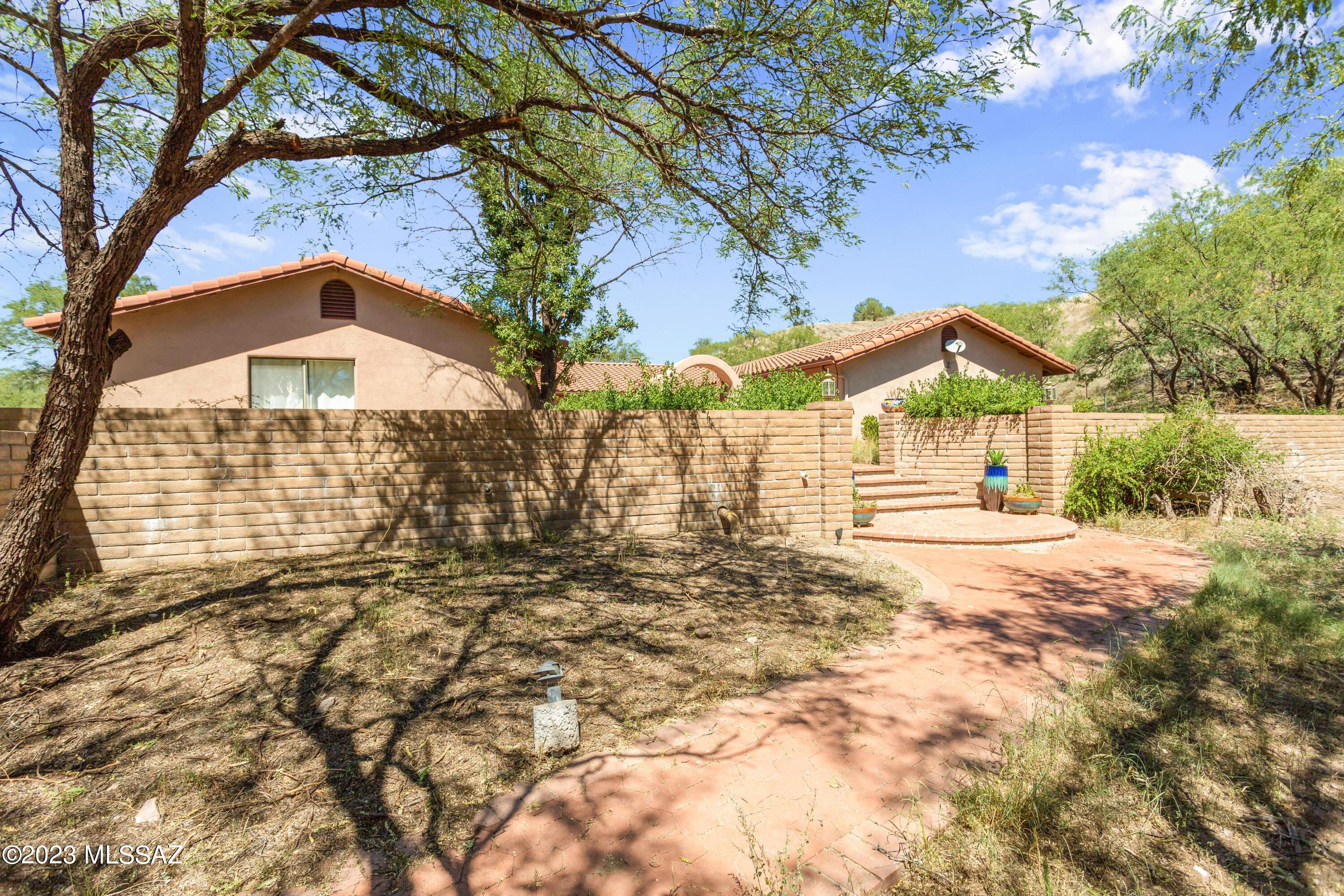Crown C Ranch - Residential