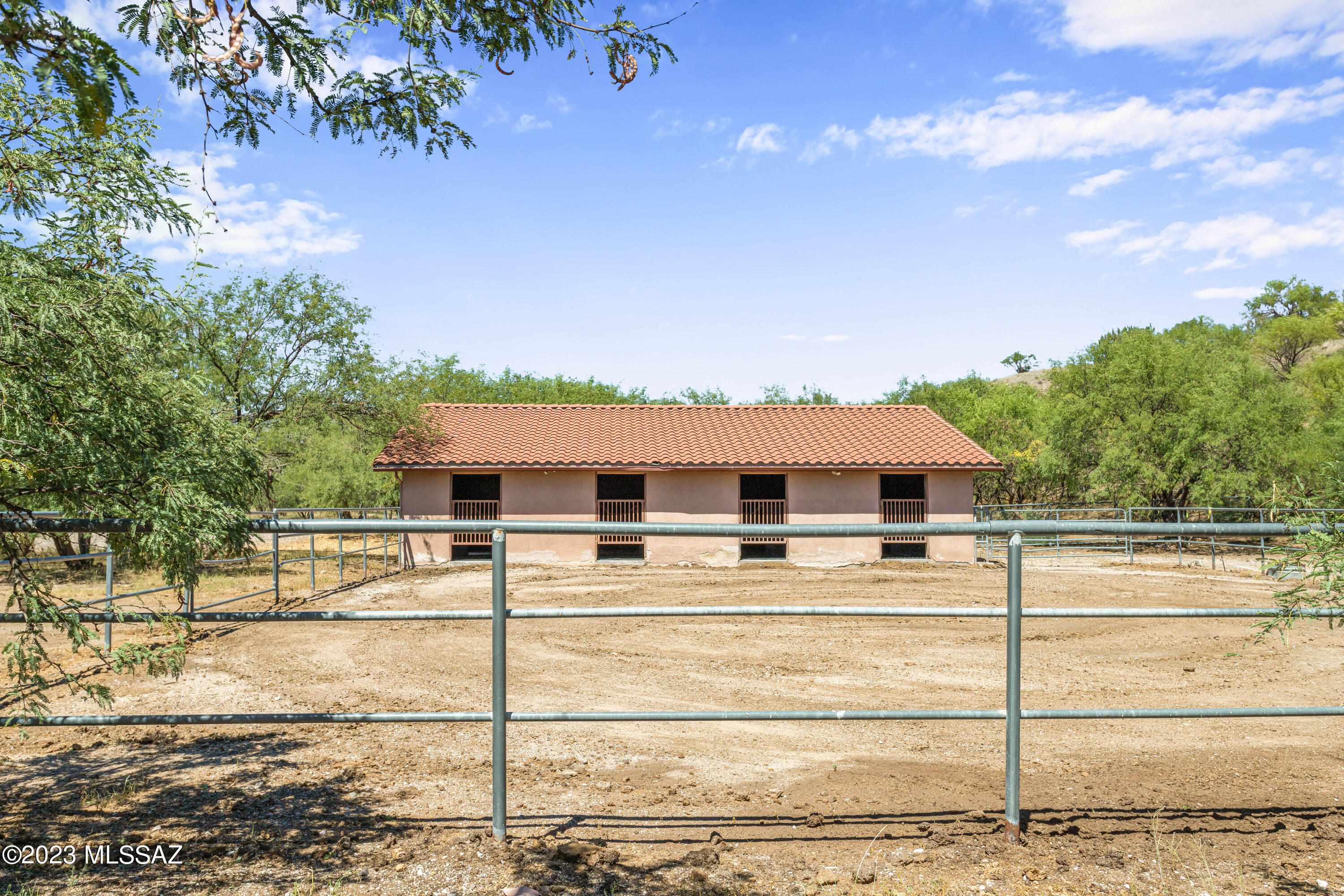 Crown C Ranch - Residential