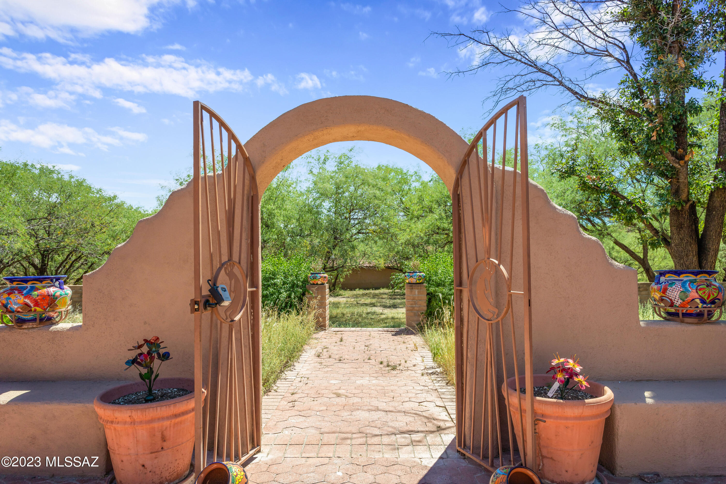 Crown C Ranch - Residential