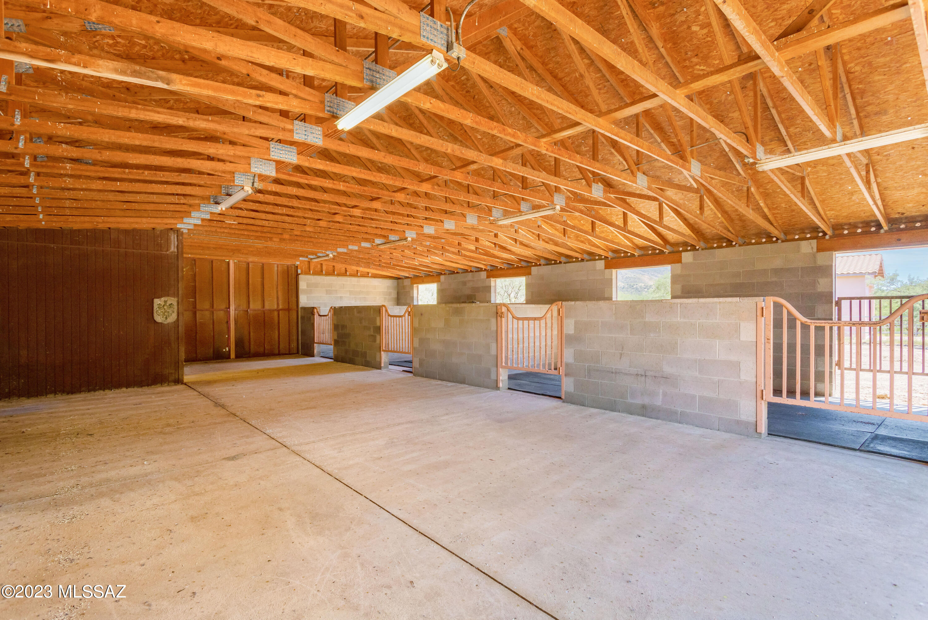 Crown C Ranch - Residential