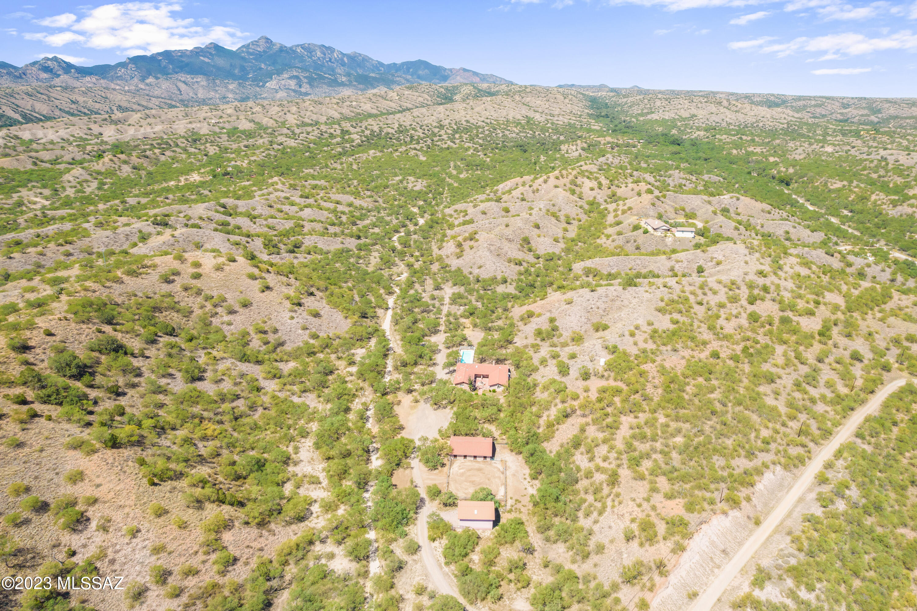 Crown C Ranch - Residential