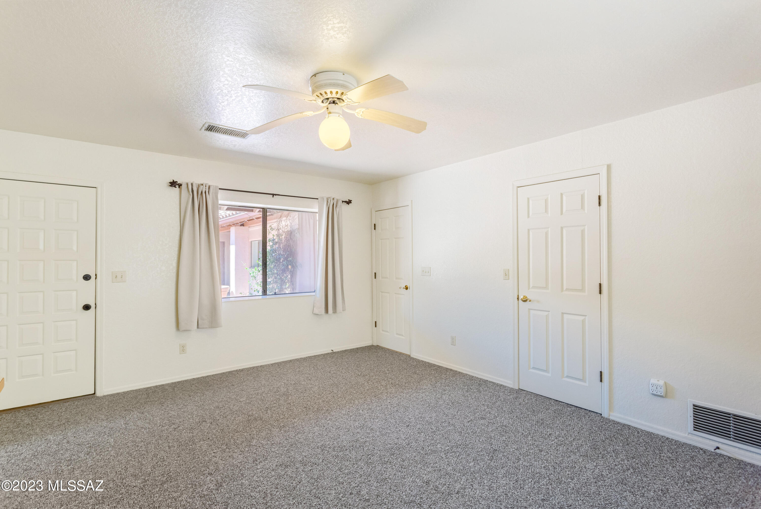 Crown C Ranch - Residential