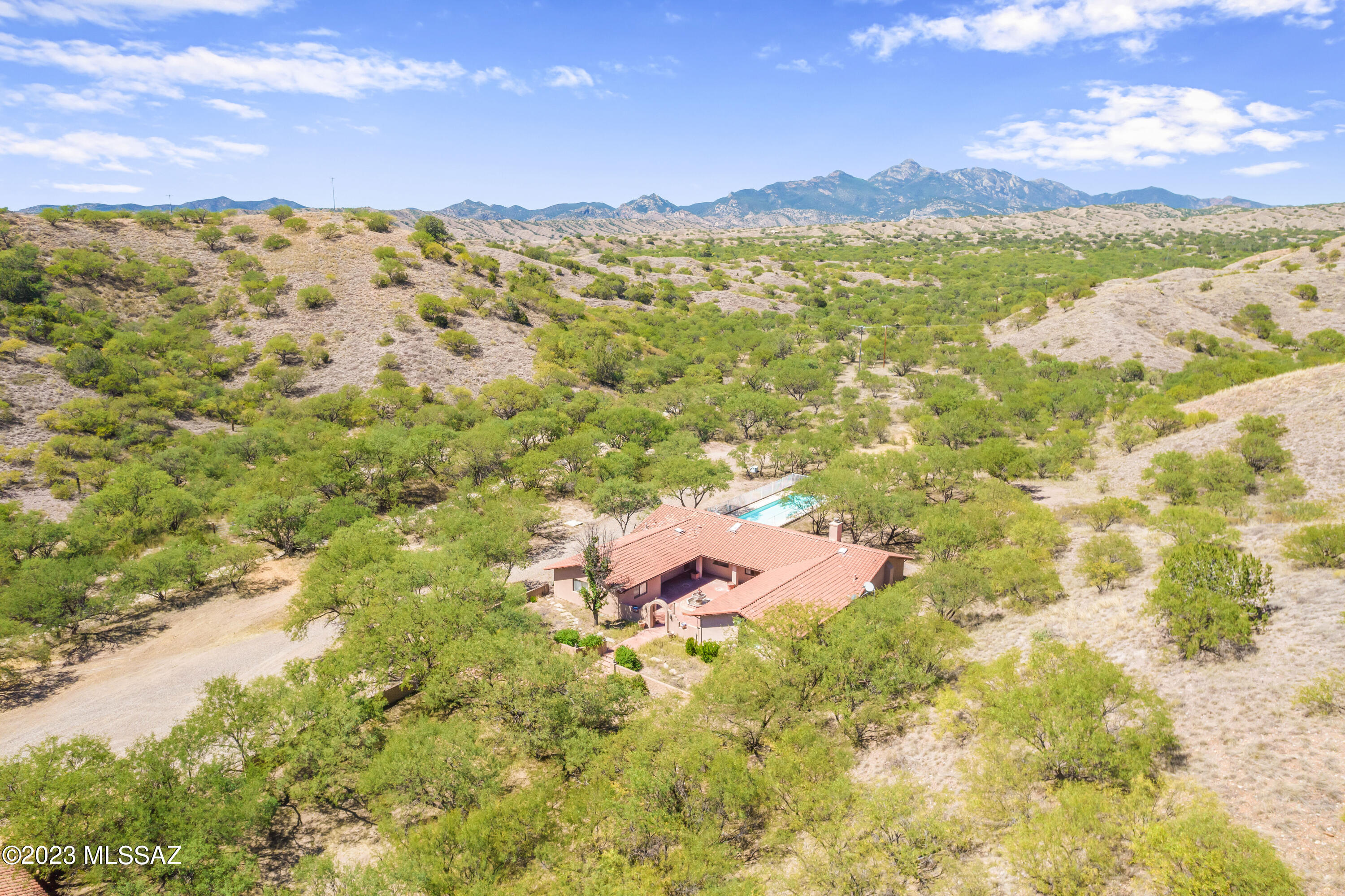 Crown C Ranch - Residential
