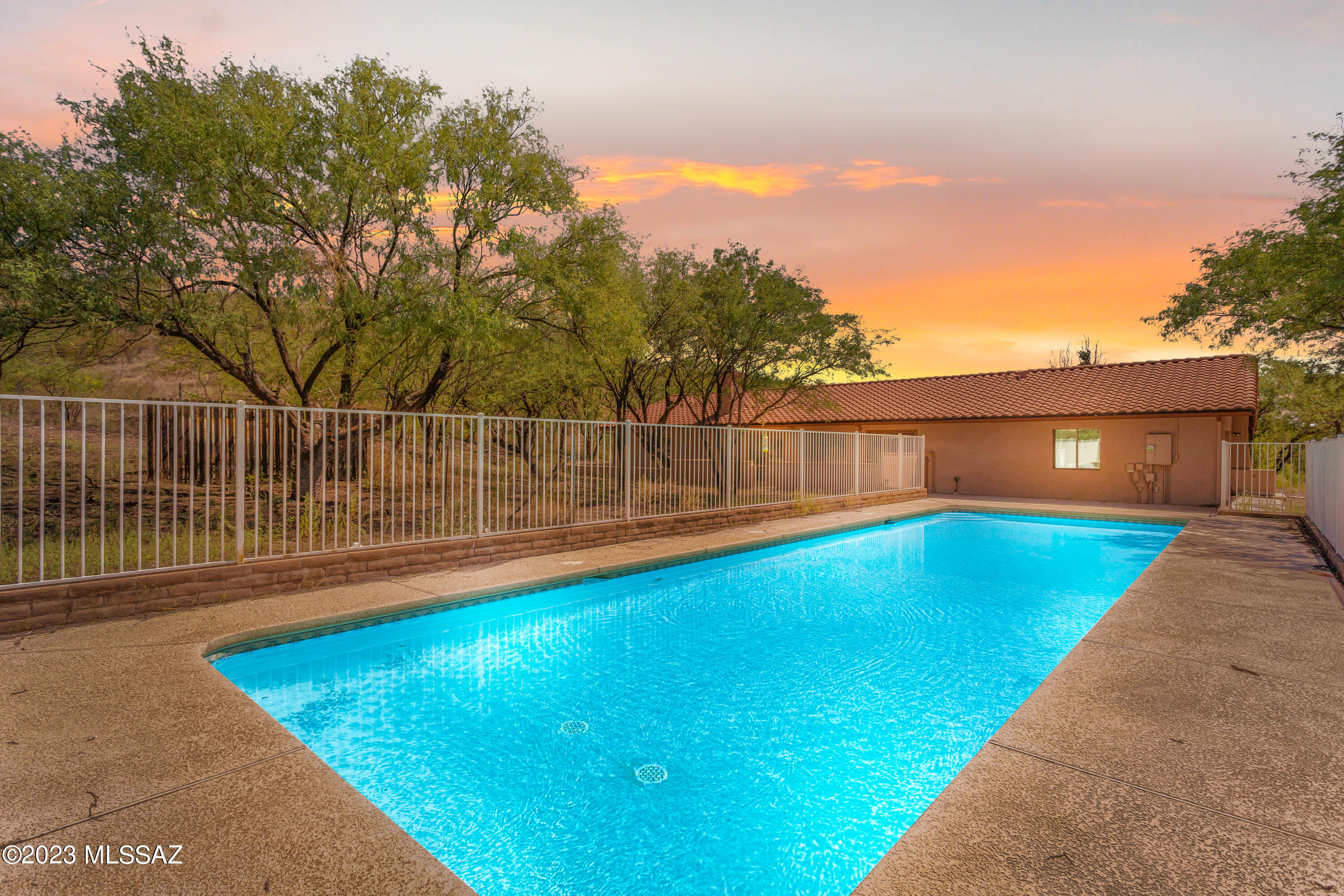 Crown C Ranch - Residential