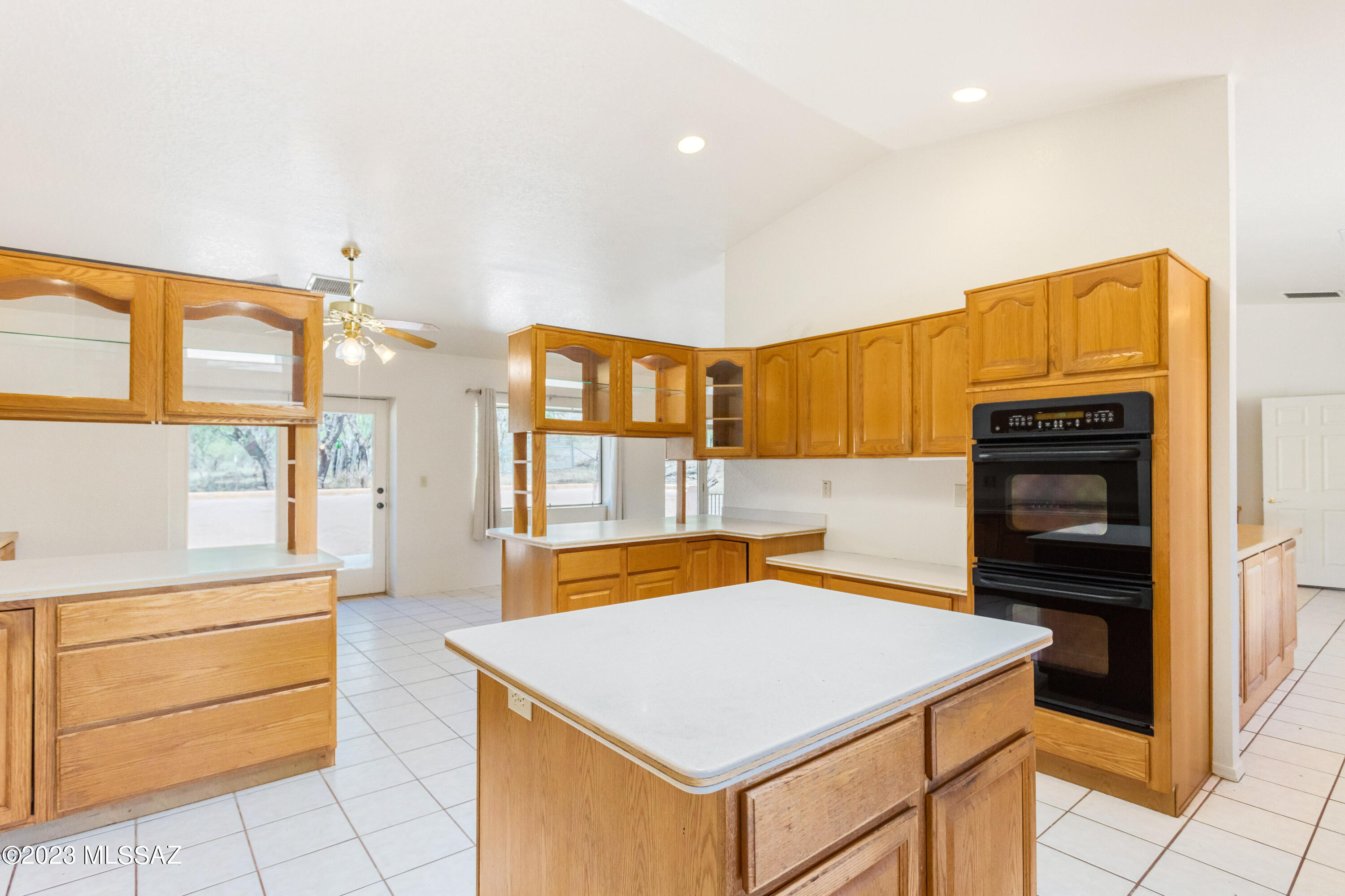 Crown C Ranch - Residential