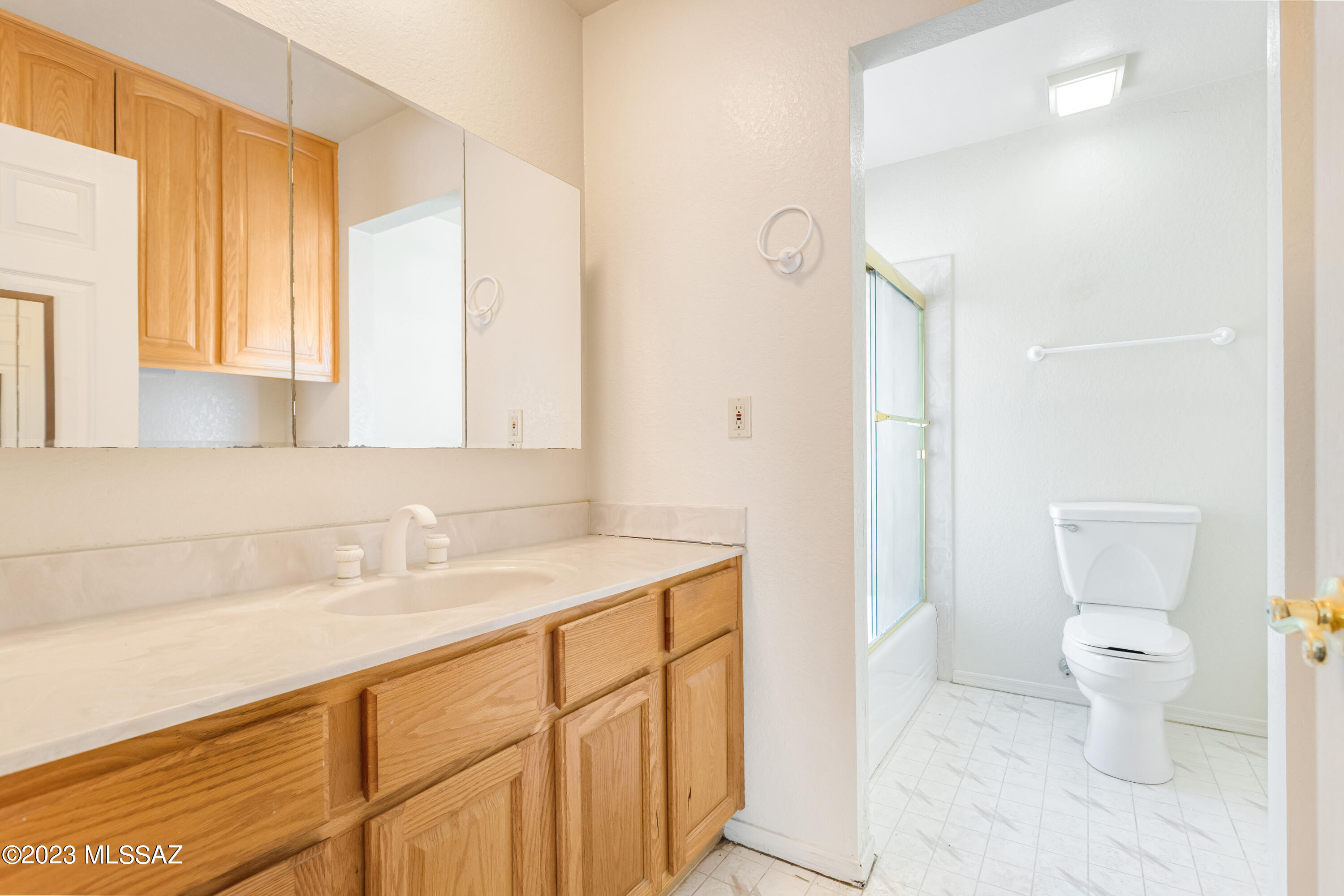 Crown C Ranch - Residential