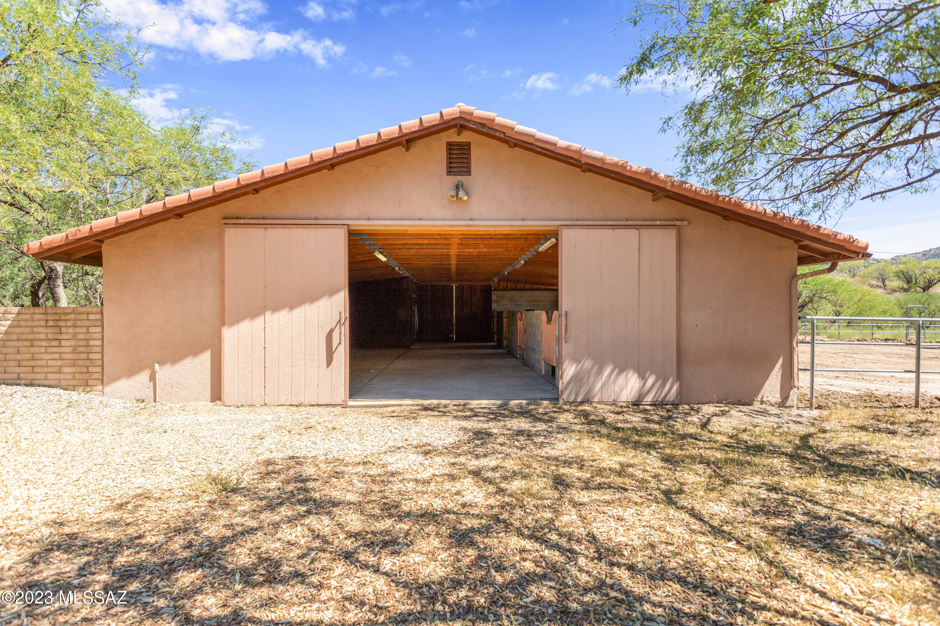 Crown C Ranch - Residential