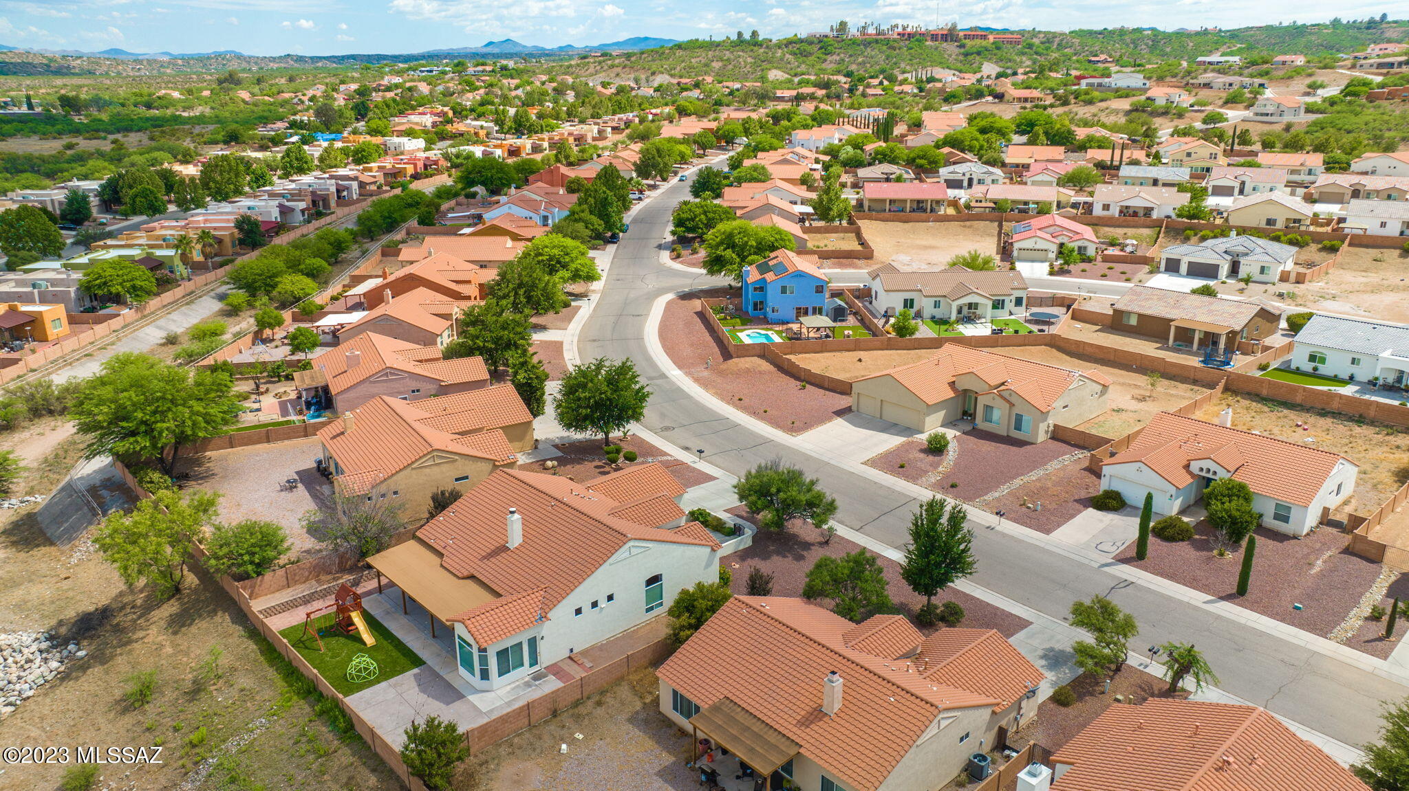 Bella Vista North - Residential