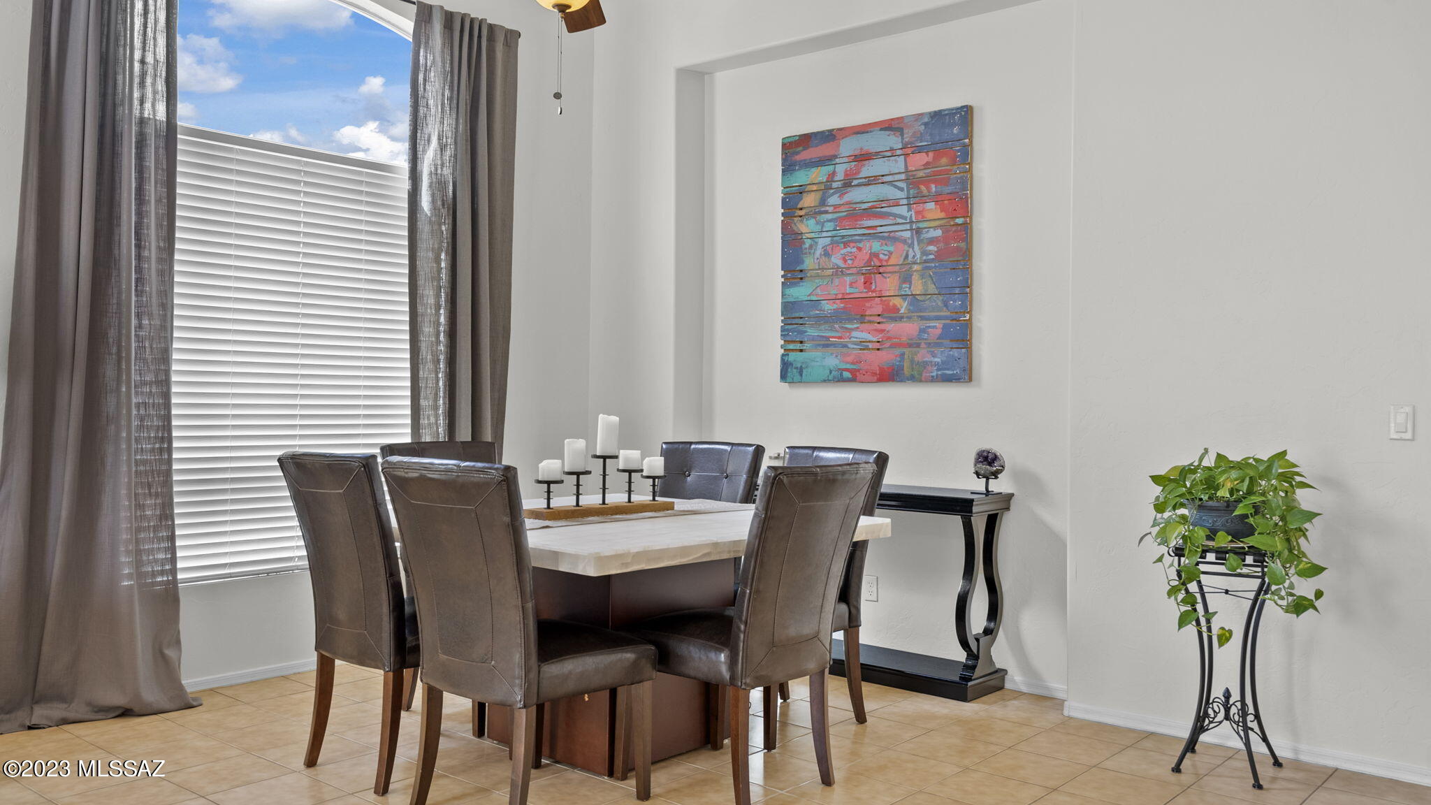 Bella Vista North - Residential