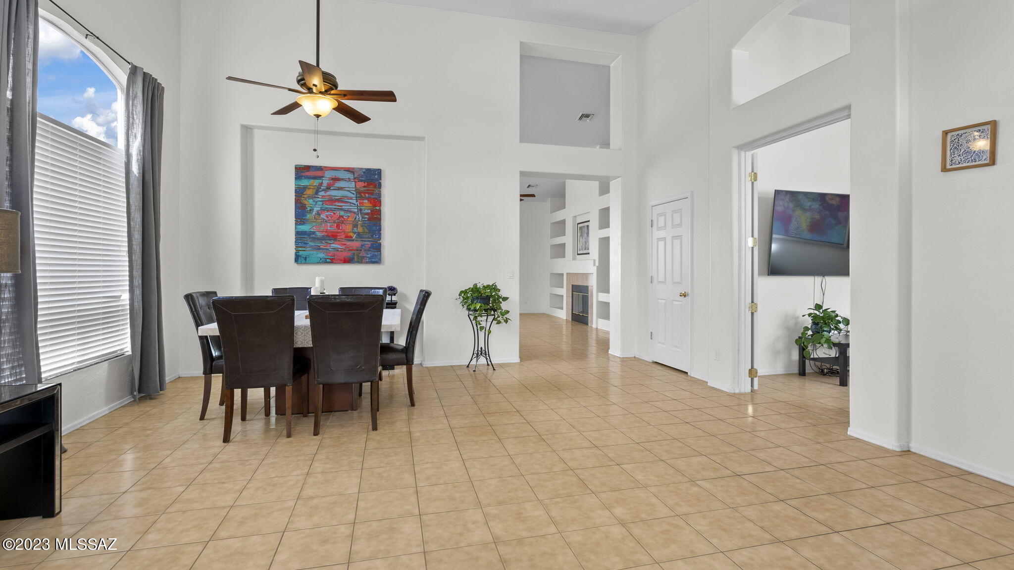 Bella Vista North - Residential