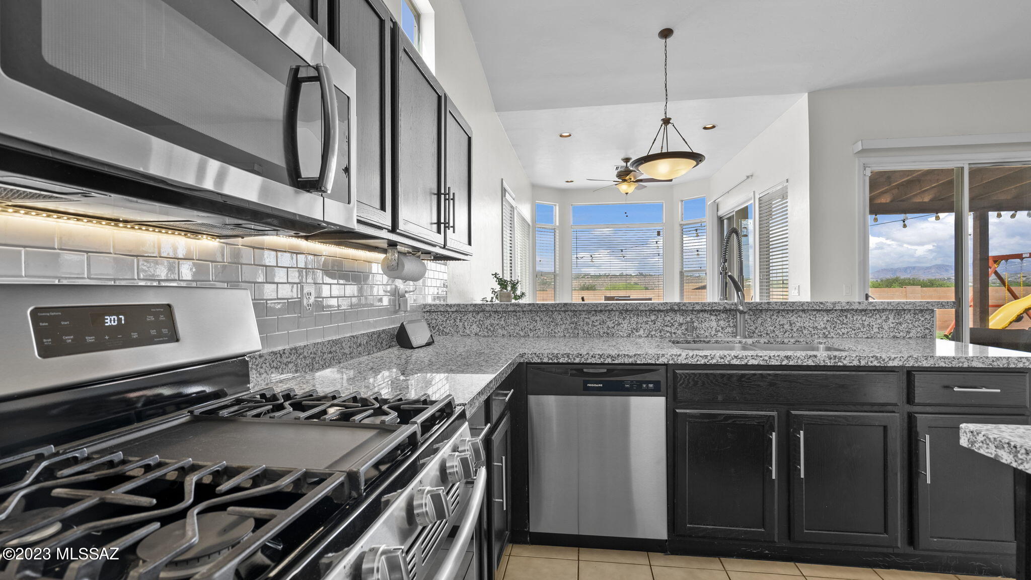 Bella Vista North - Residential