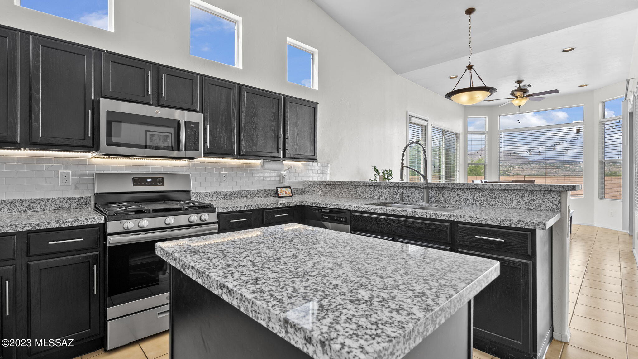 Bella Vista North - Residential