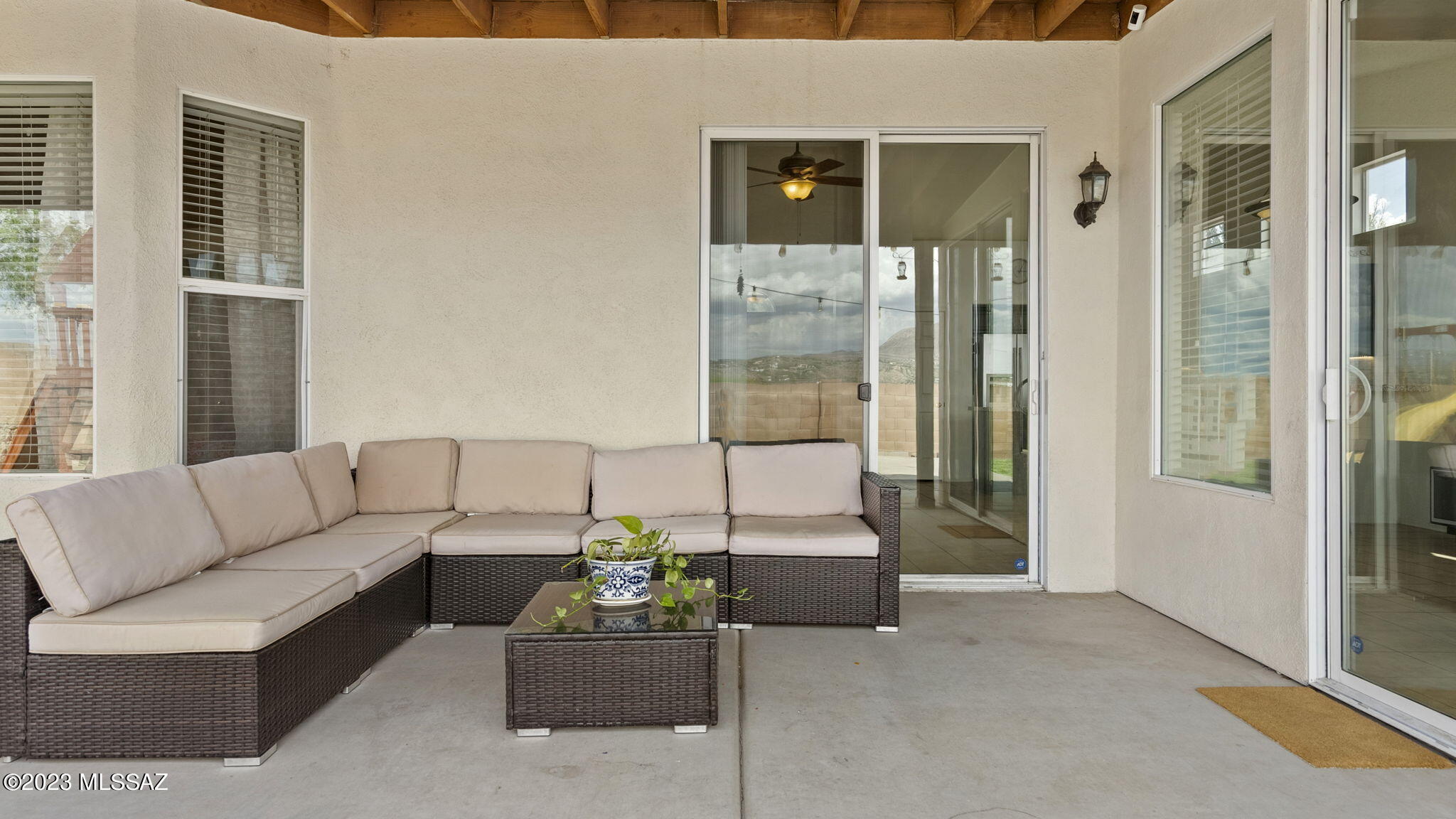 Bella Vista North - Residential
