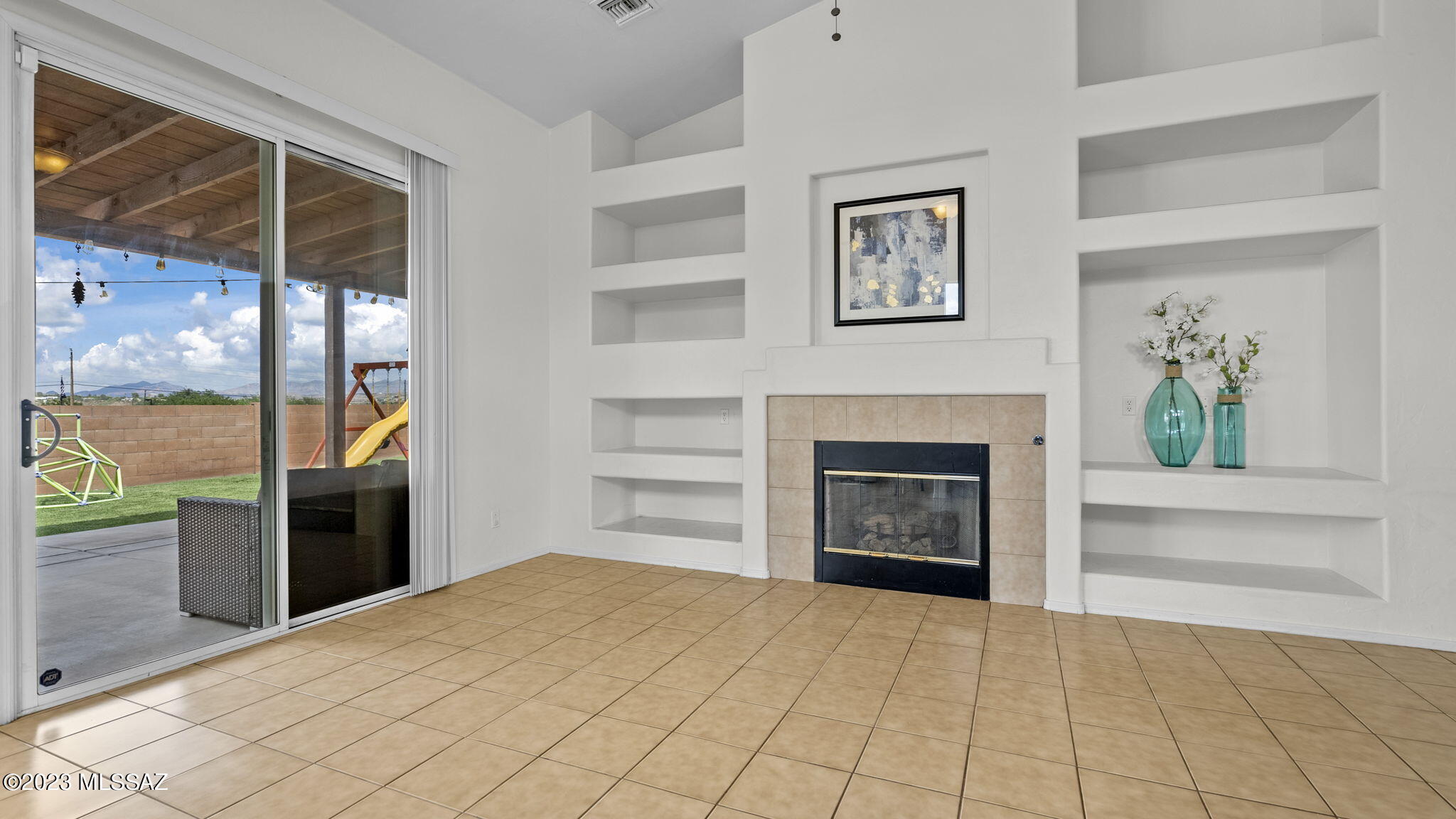 Bella Vista North - Residential