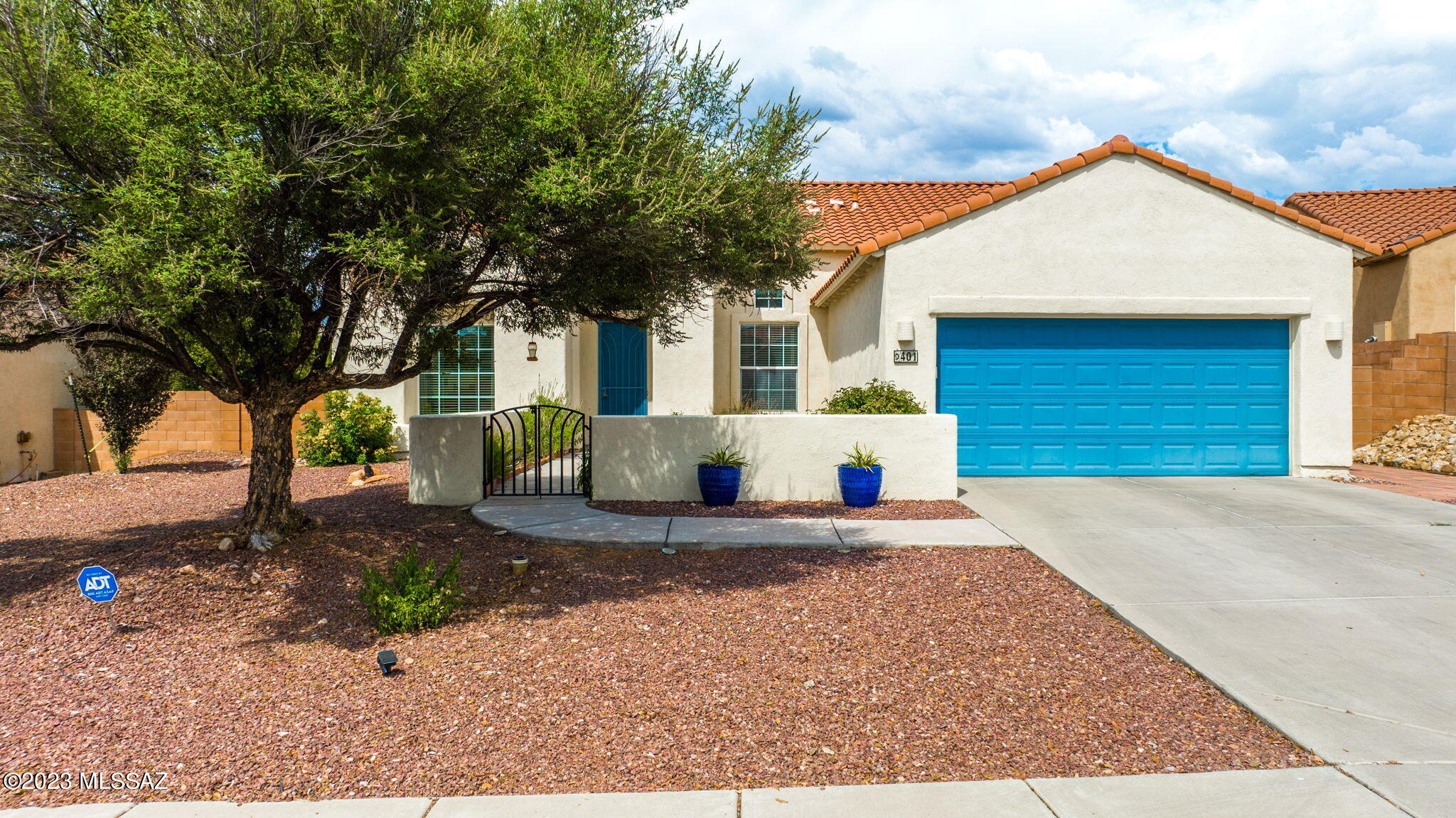 Bella Vista North - Residential