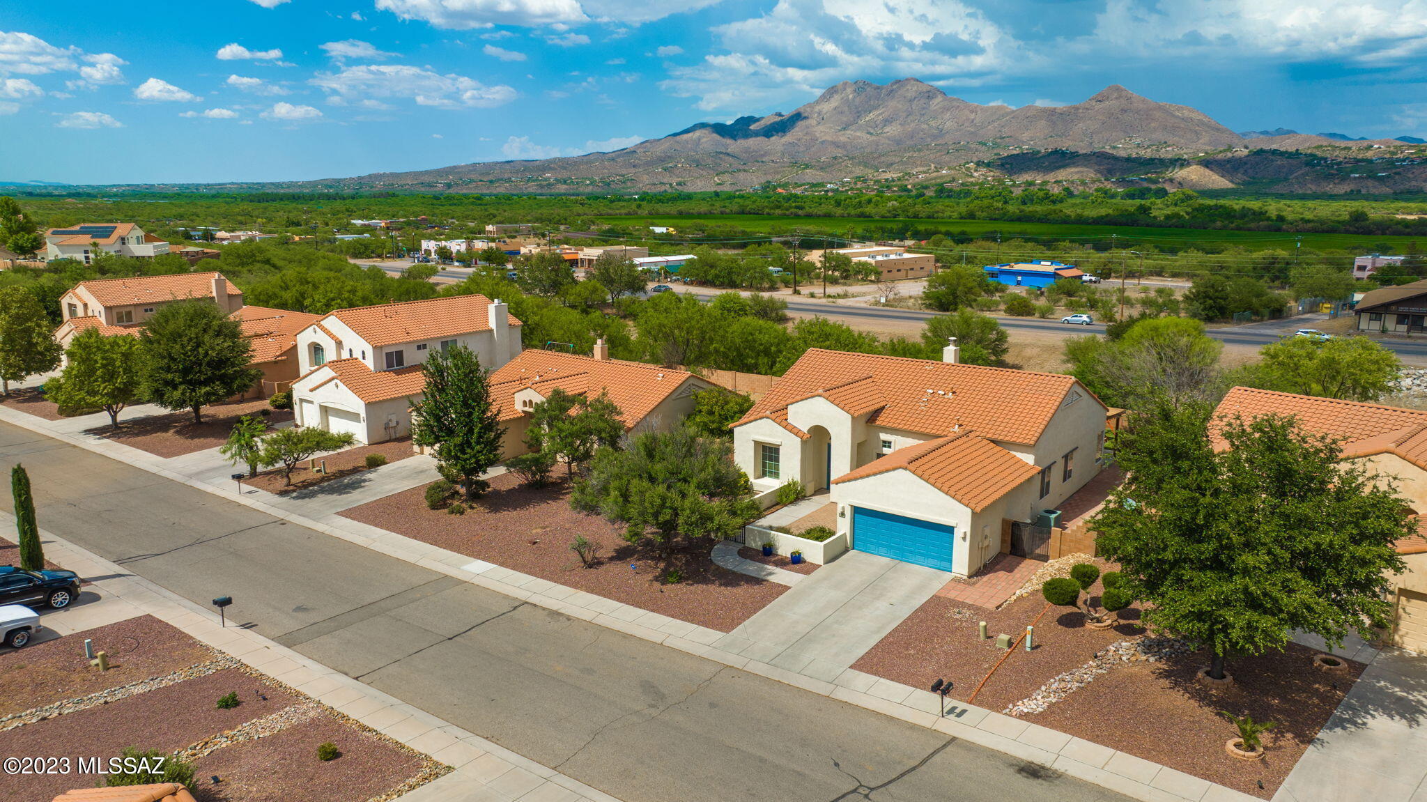 Bella Vista North - Residential