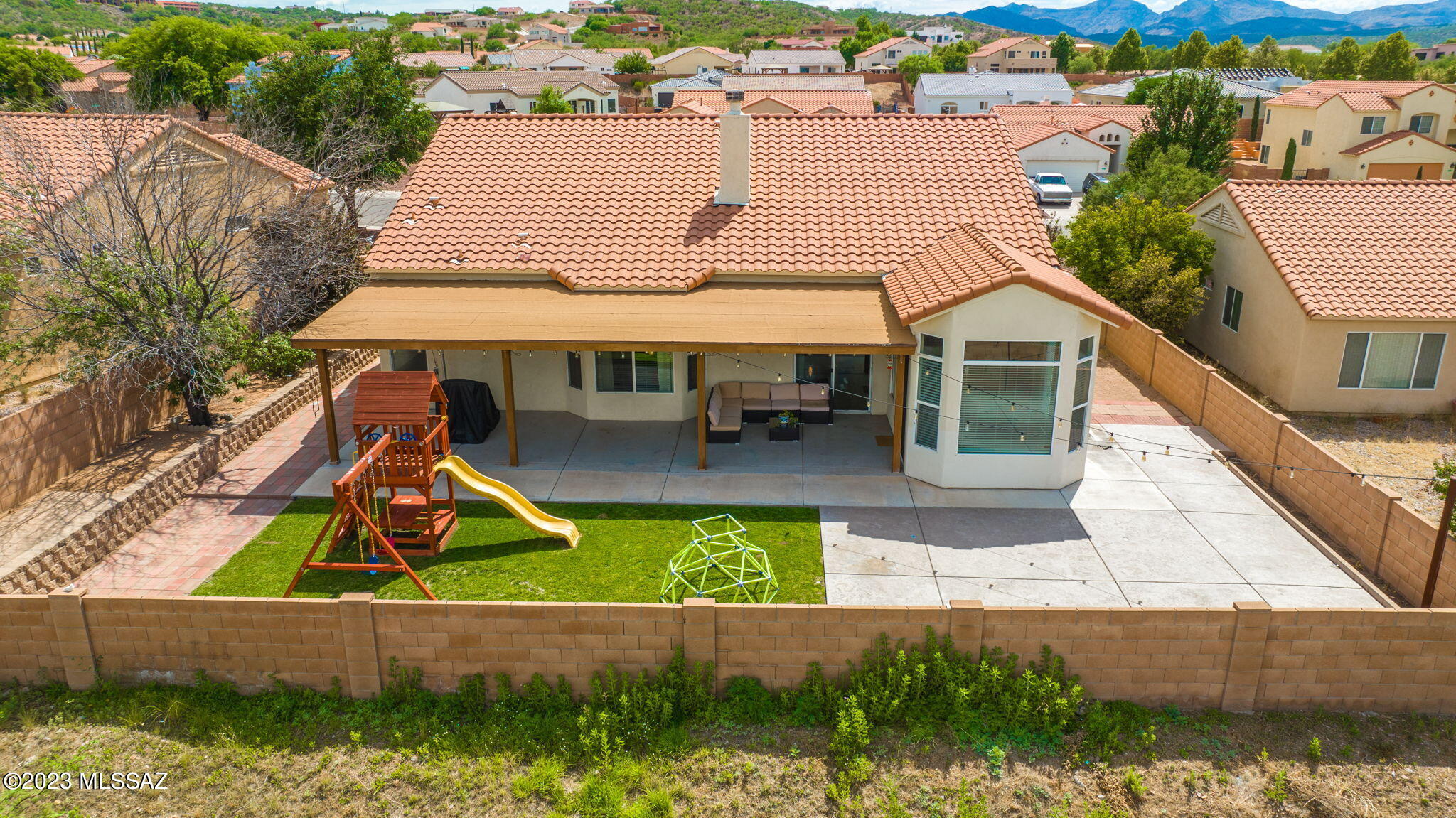 Bella Vista North - Residential