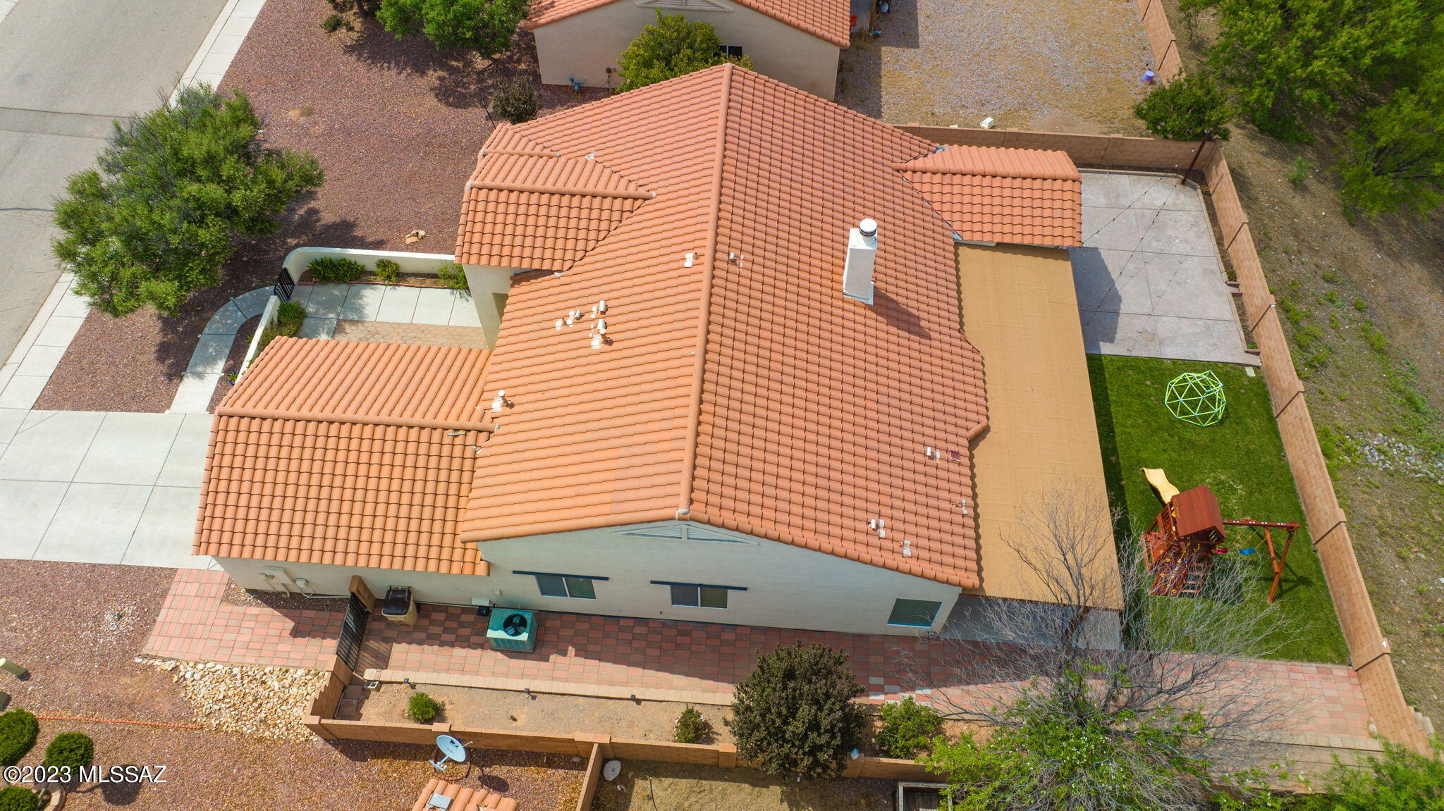 Bella Vista North - Residential