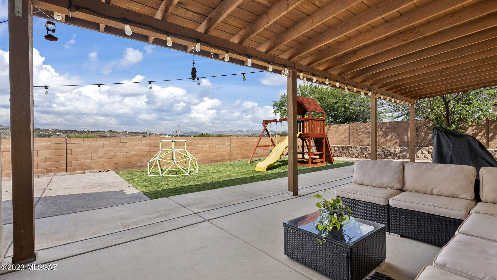 Bella Vista North - Residential