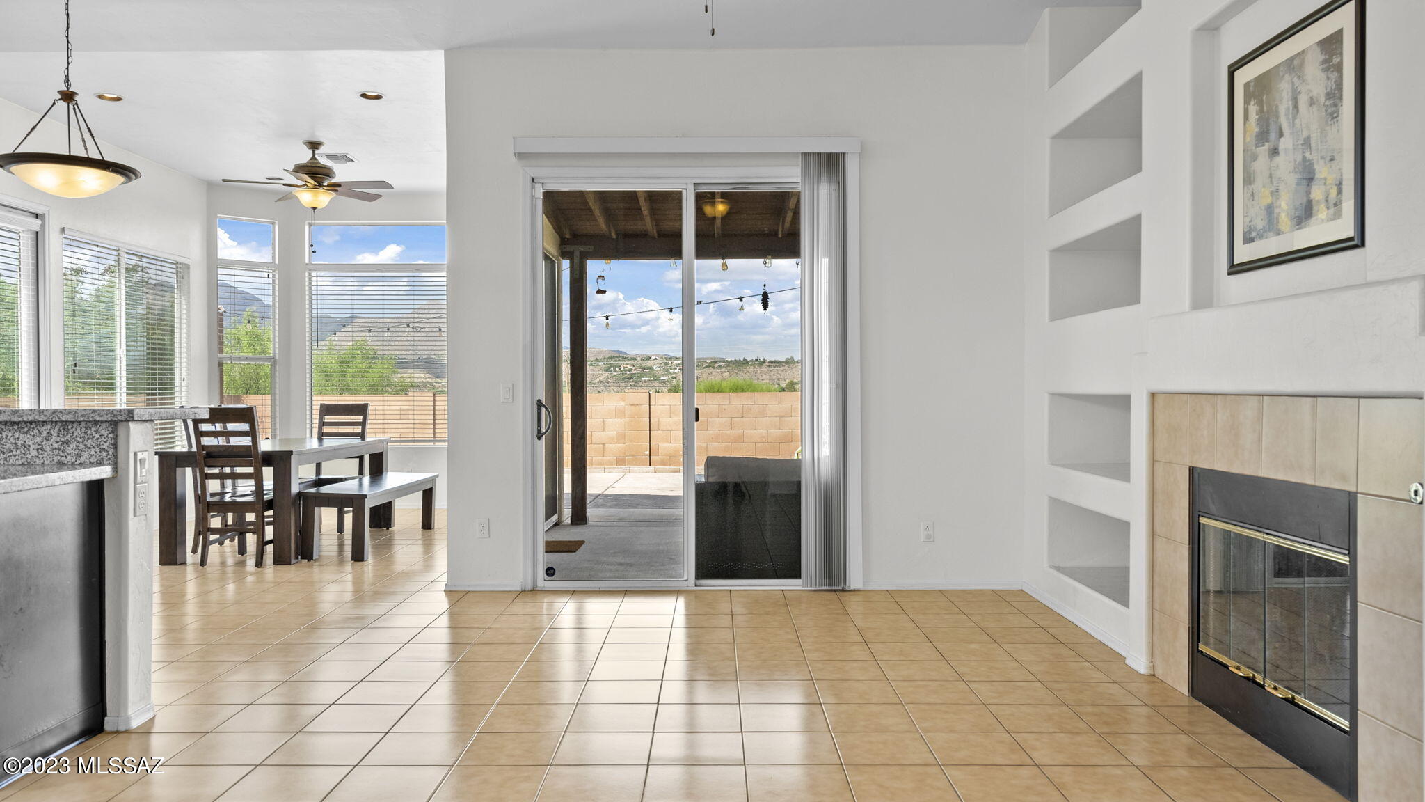 Bella Vista North - Residential
