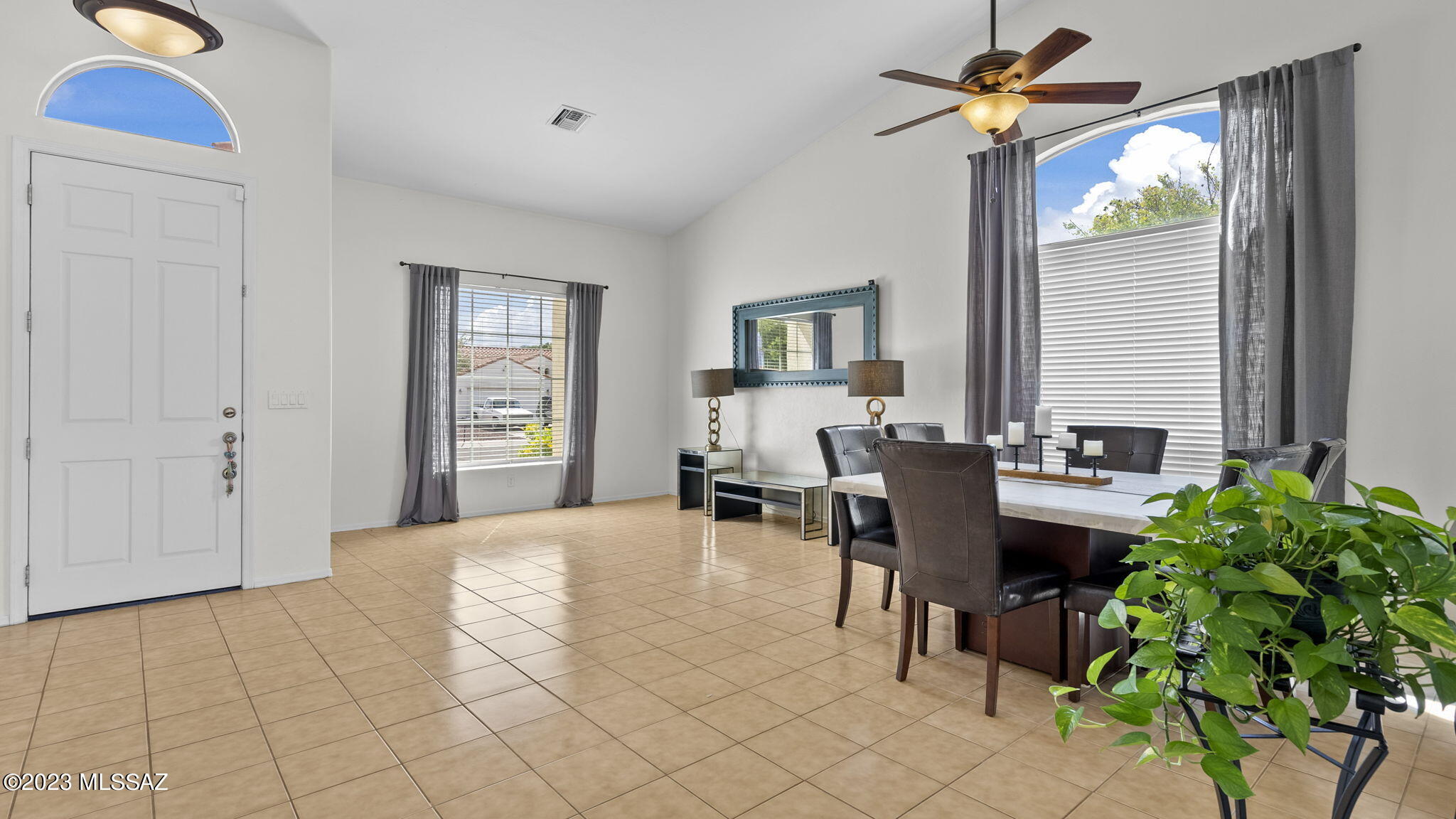 Bella Vista North - Residential