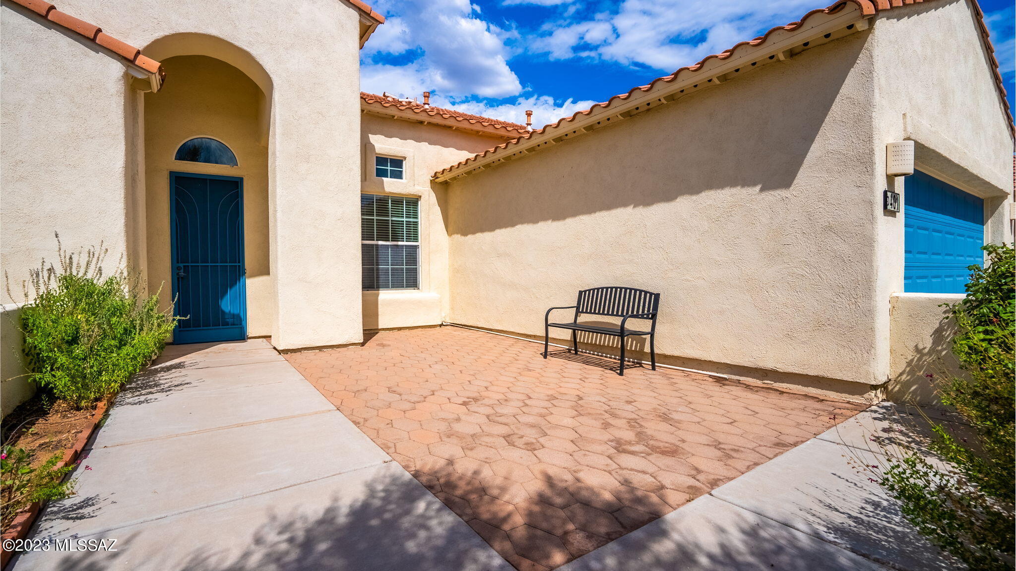 Bella Vista North - Residential