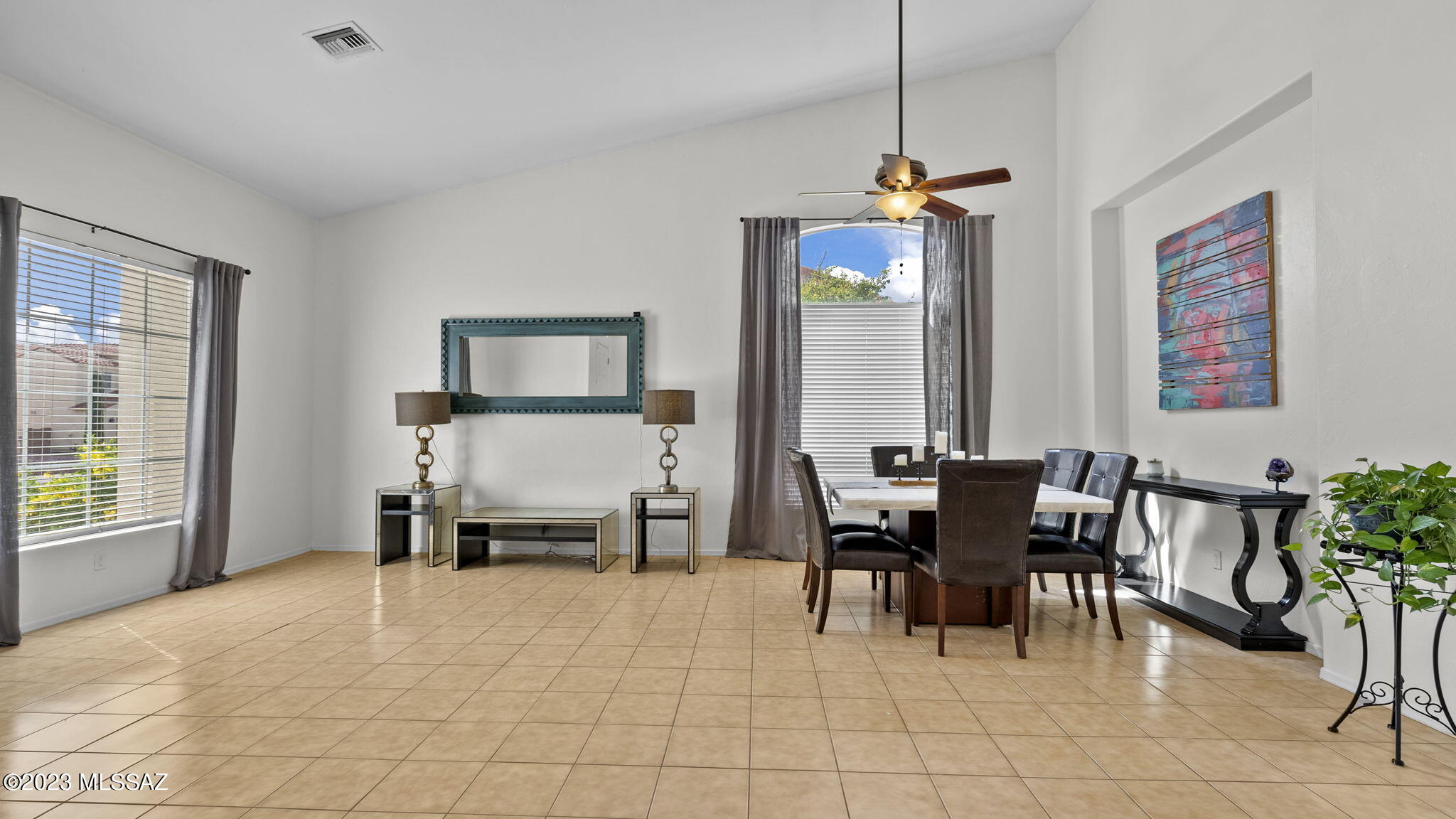Bella Vista North - Residential