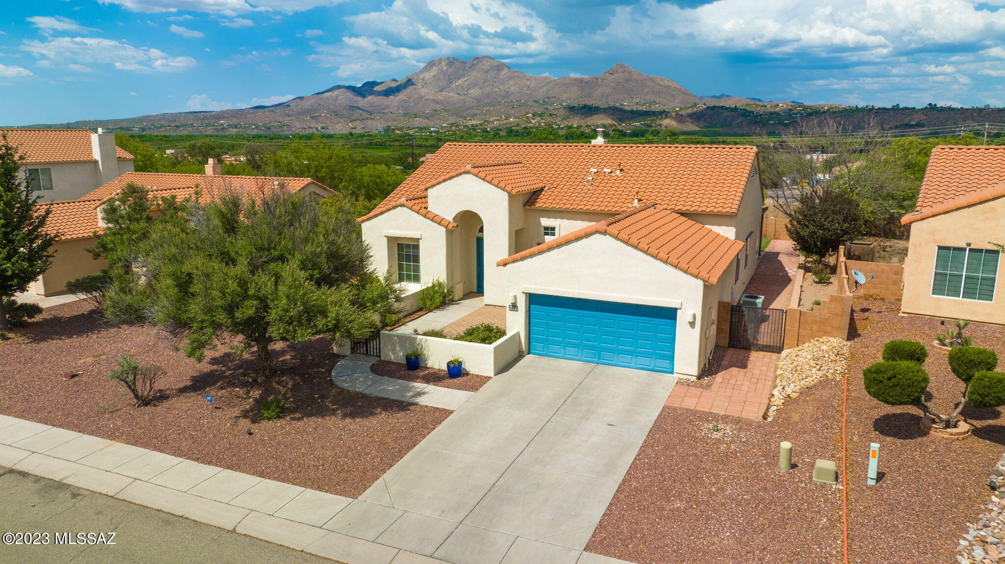 Bella Vista North - Residential