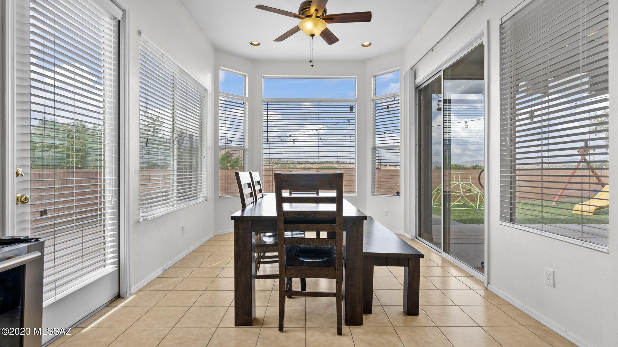 Bella Vista North - Residential