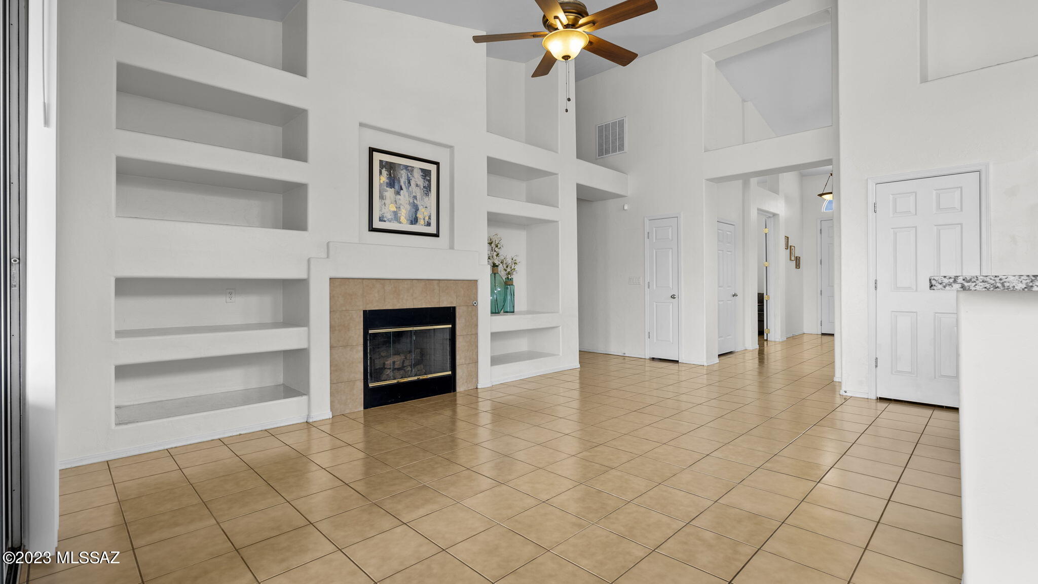 Bella Vista North - Residential