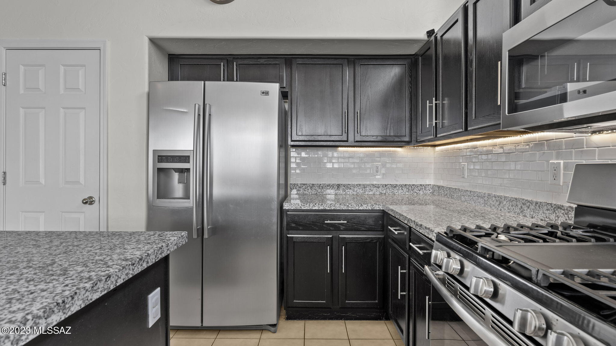 Bella Vista North - Residential