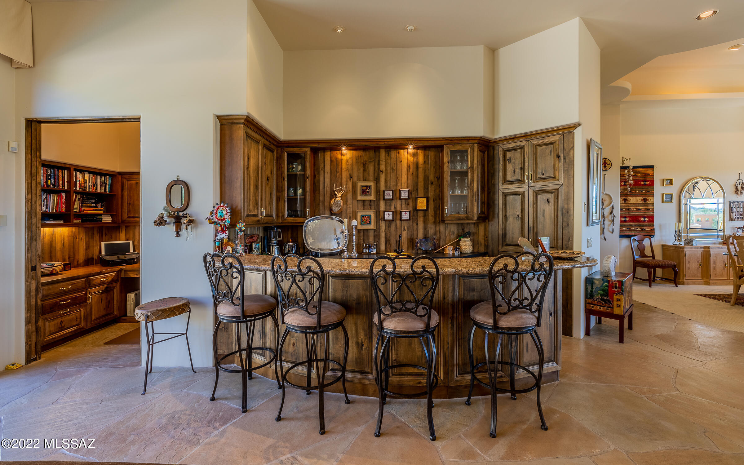 Ventana Canyon Estates (1-63) - Residential