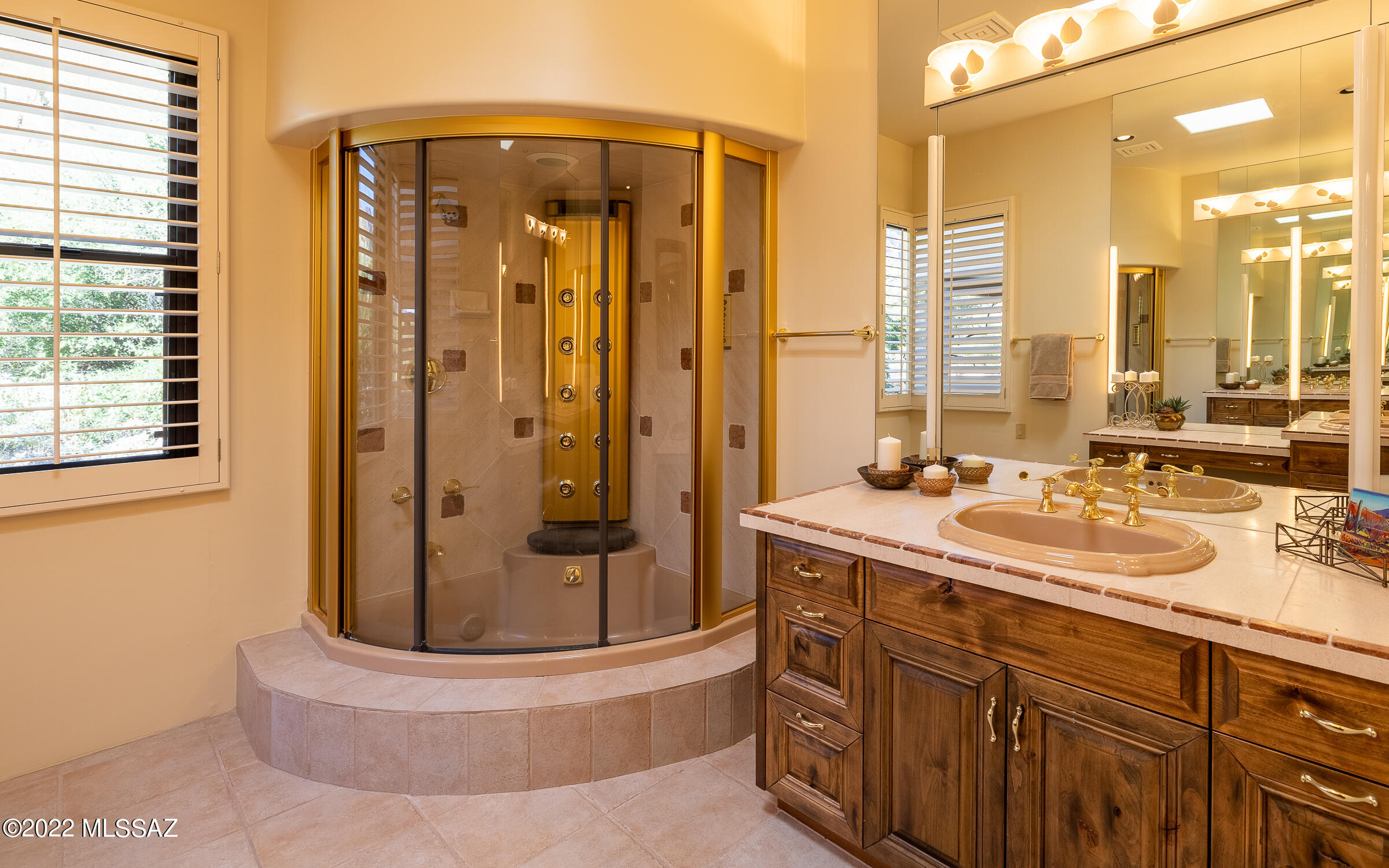 Ventana Canyon Estates (1-63) - Residential