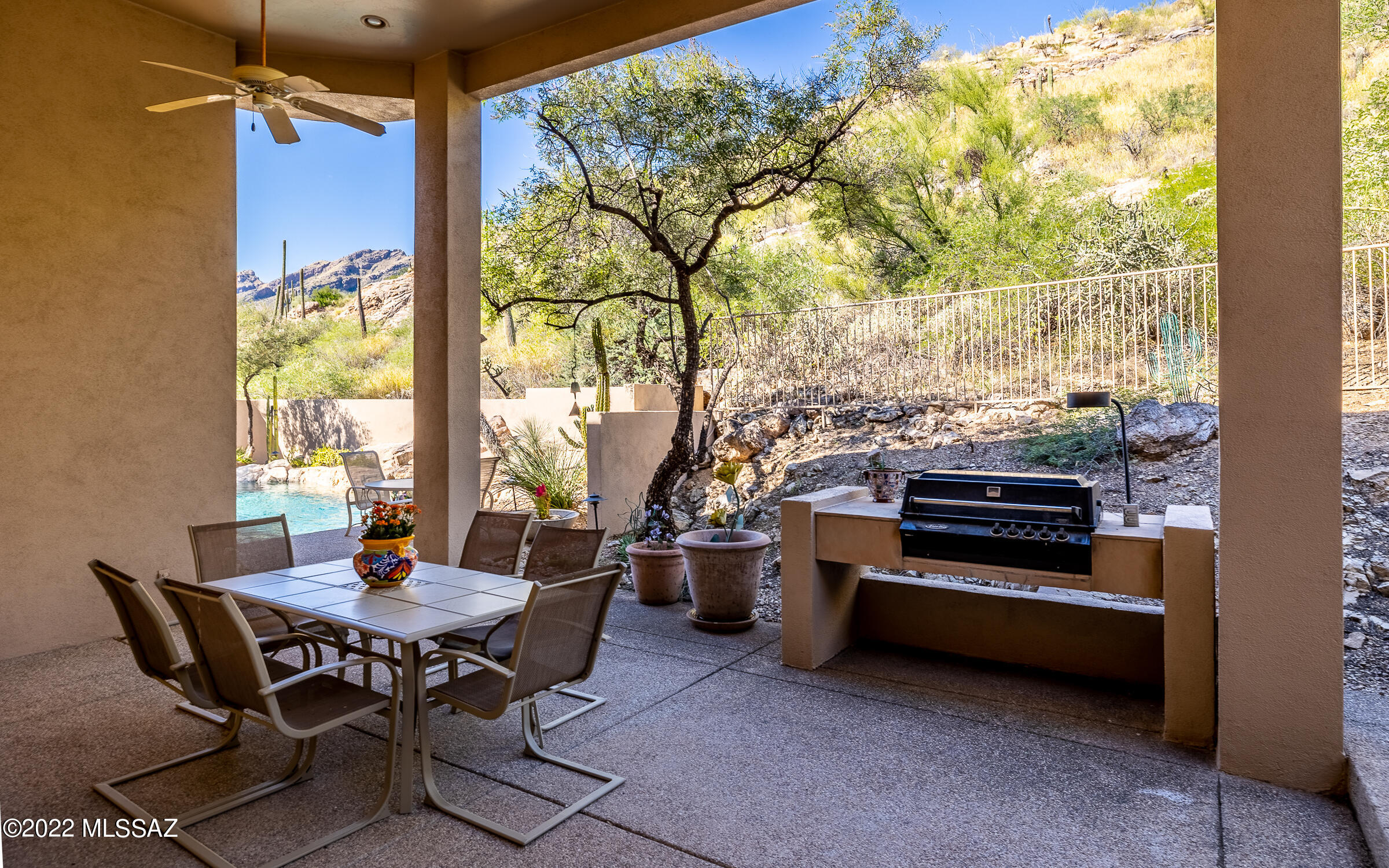 Ventana Canyon Estates (1-63) - Residential