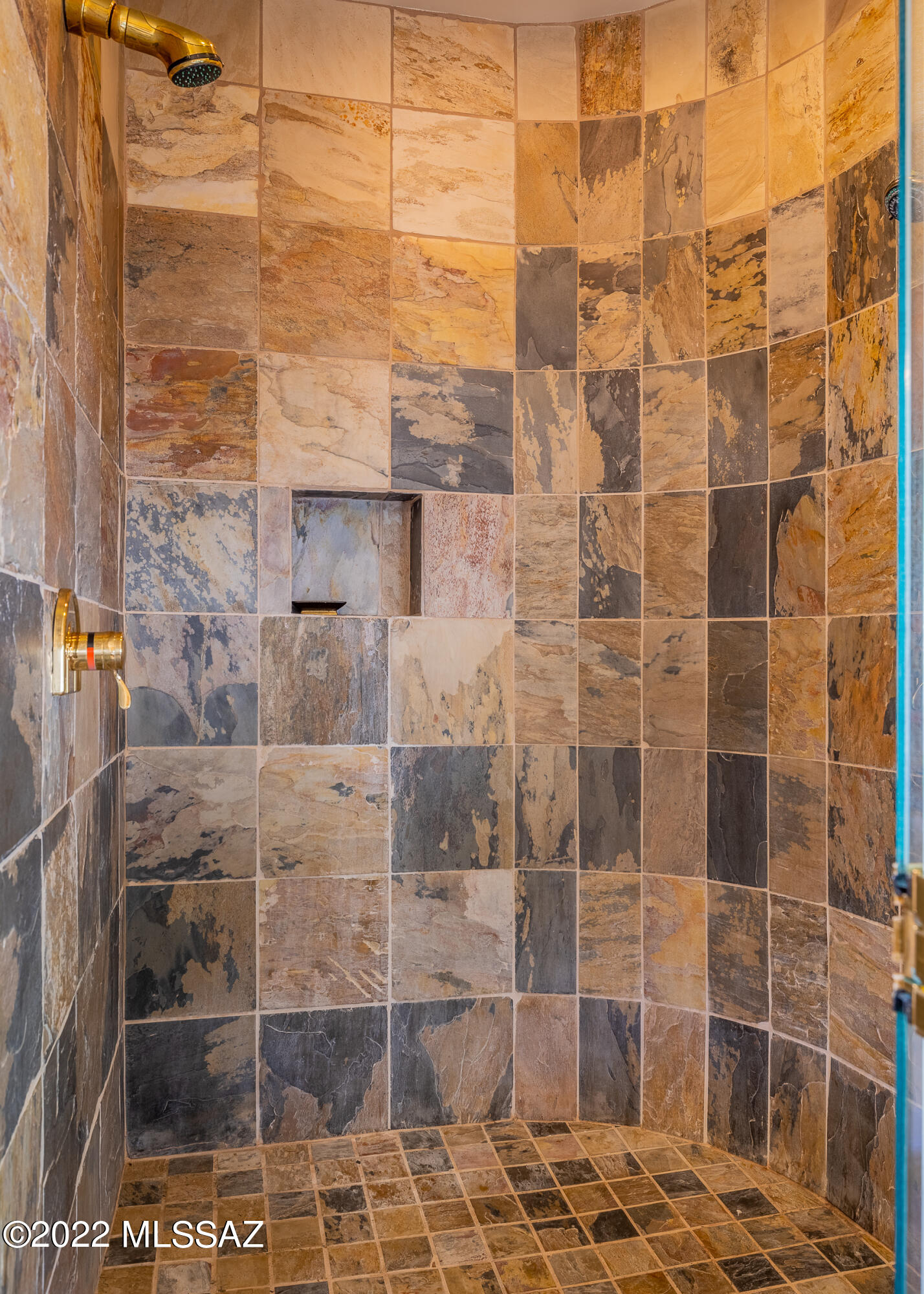 Ventana Canyon Estates (1-63) - Residential