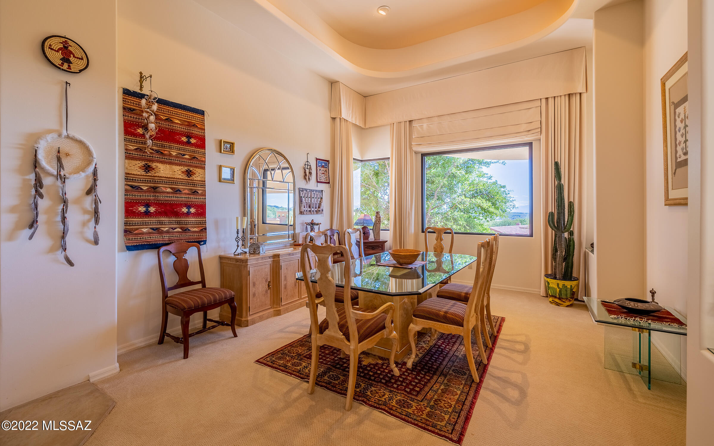 Ventana Canyon Estates (1-63) - Residential