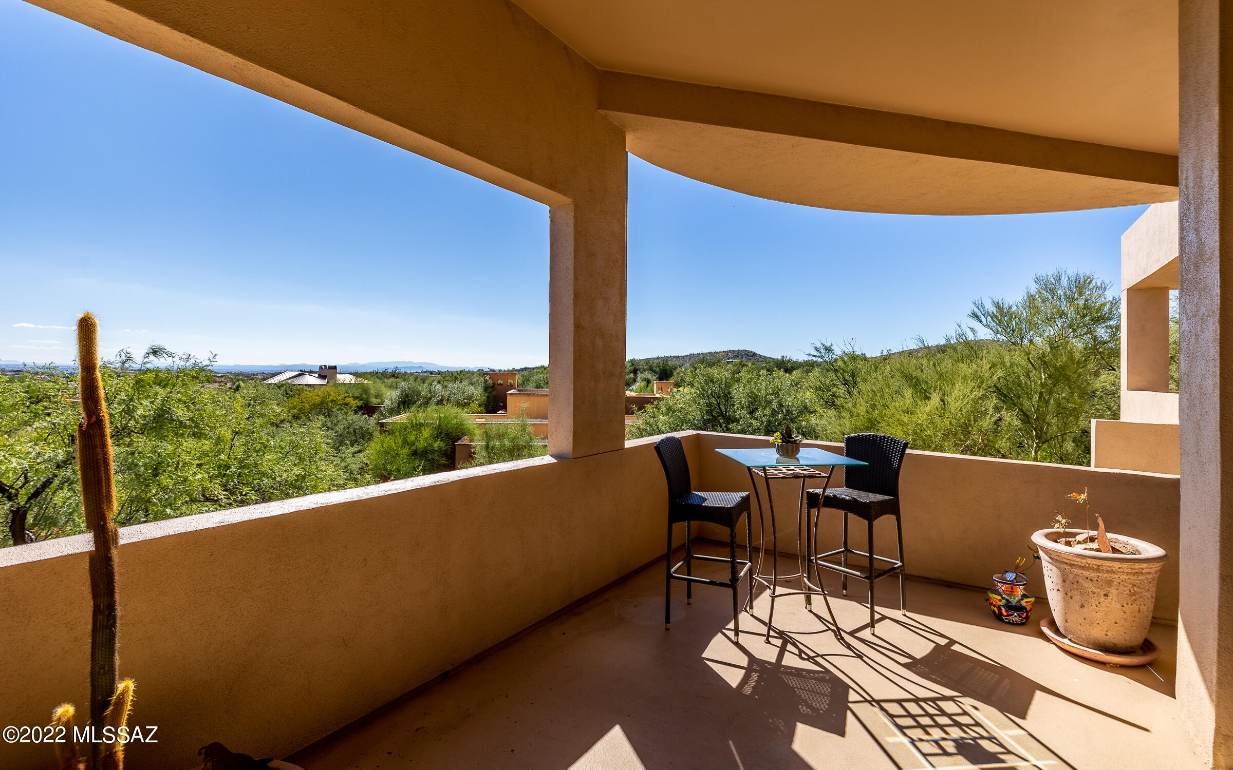 Ventana Canyon Estates (1-63) - Residential