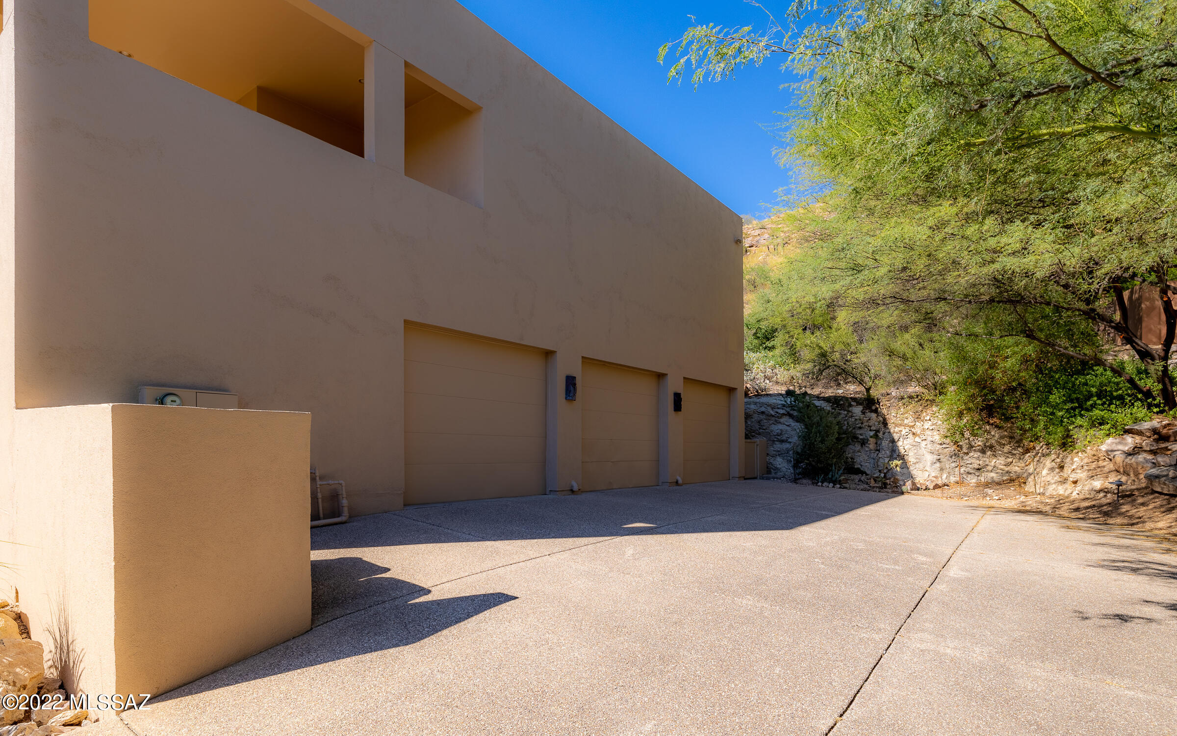 Ventana Canyon Estates (1-63) - Residential