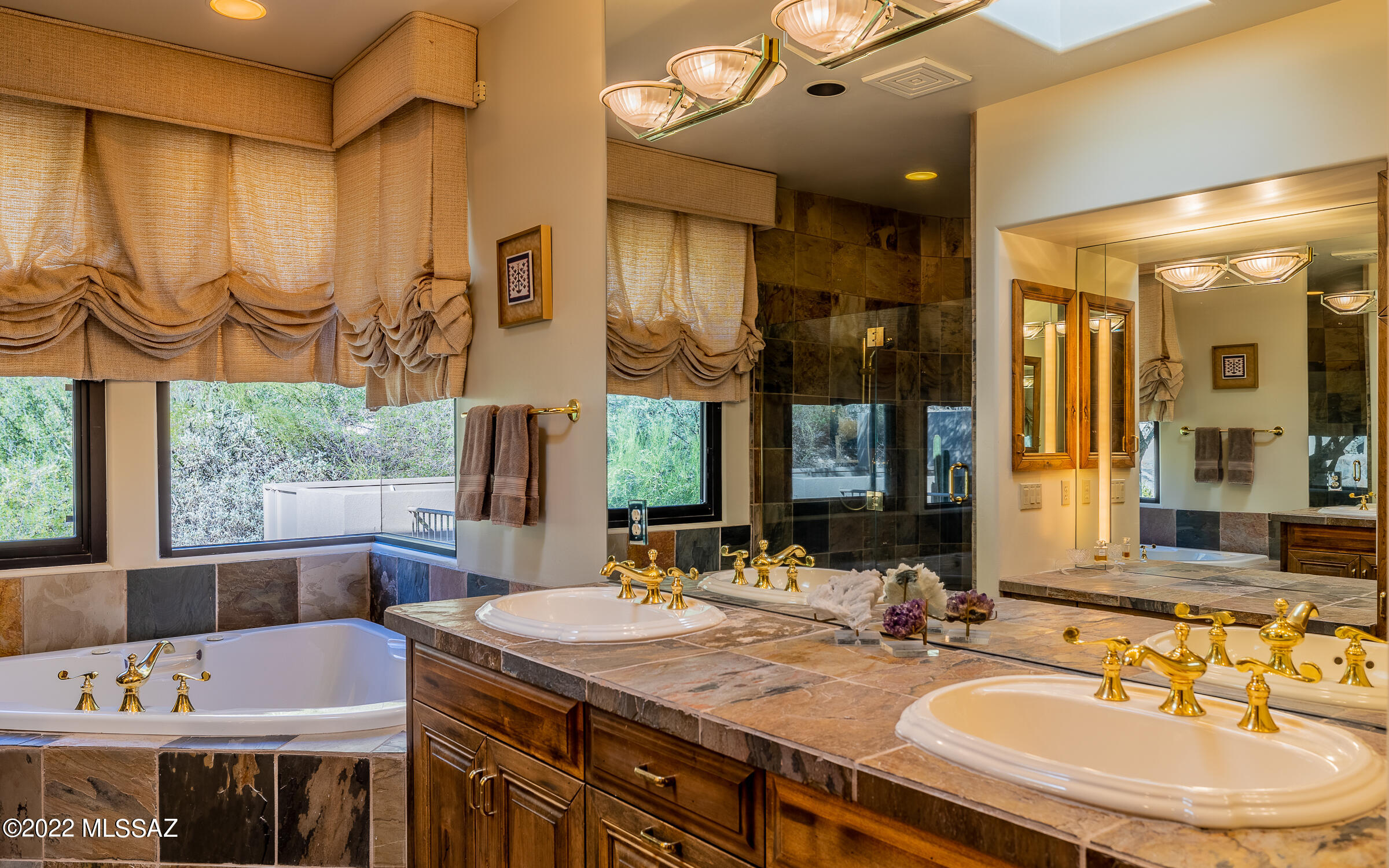 Ventana Canyon Estates (1-63) - Residential