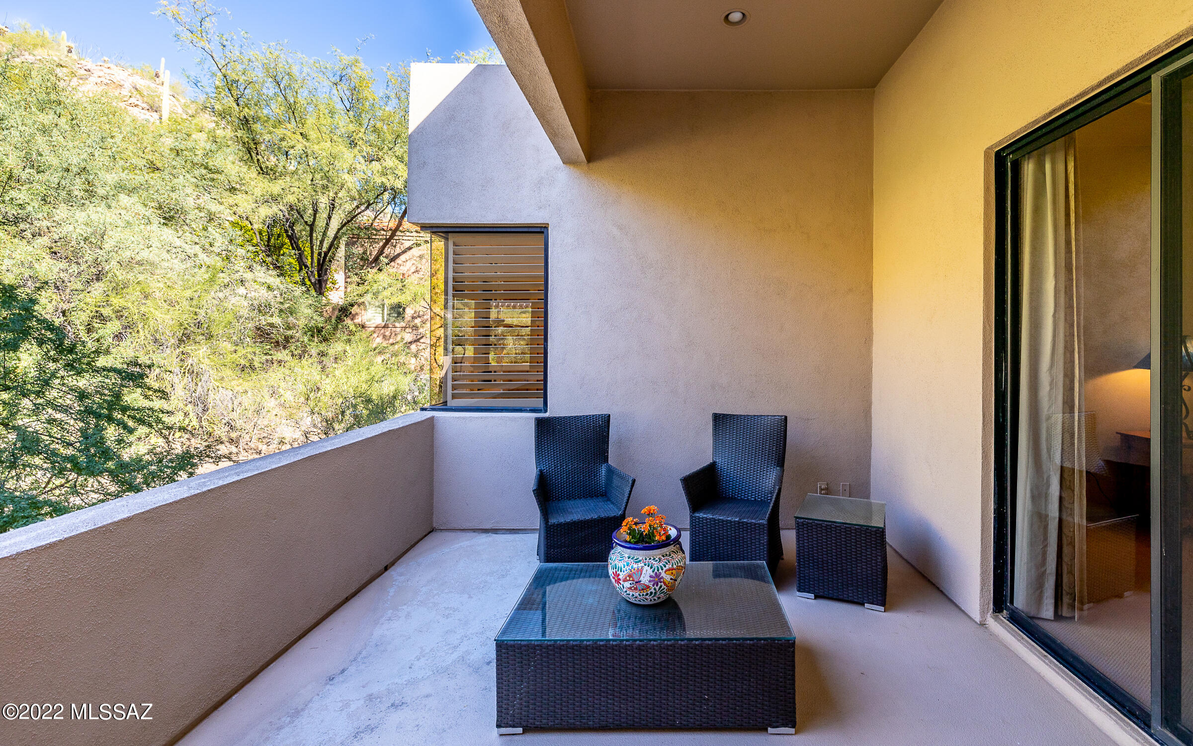 Ventana Canyon Estates (1-63) - Residential