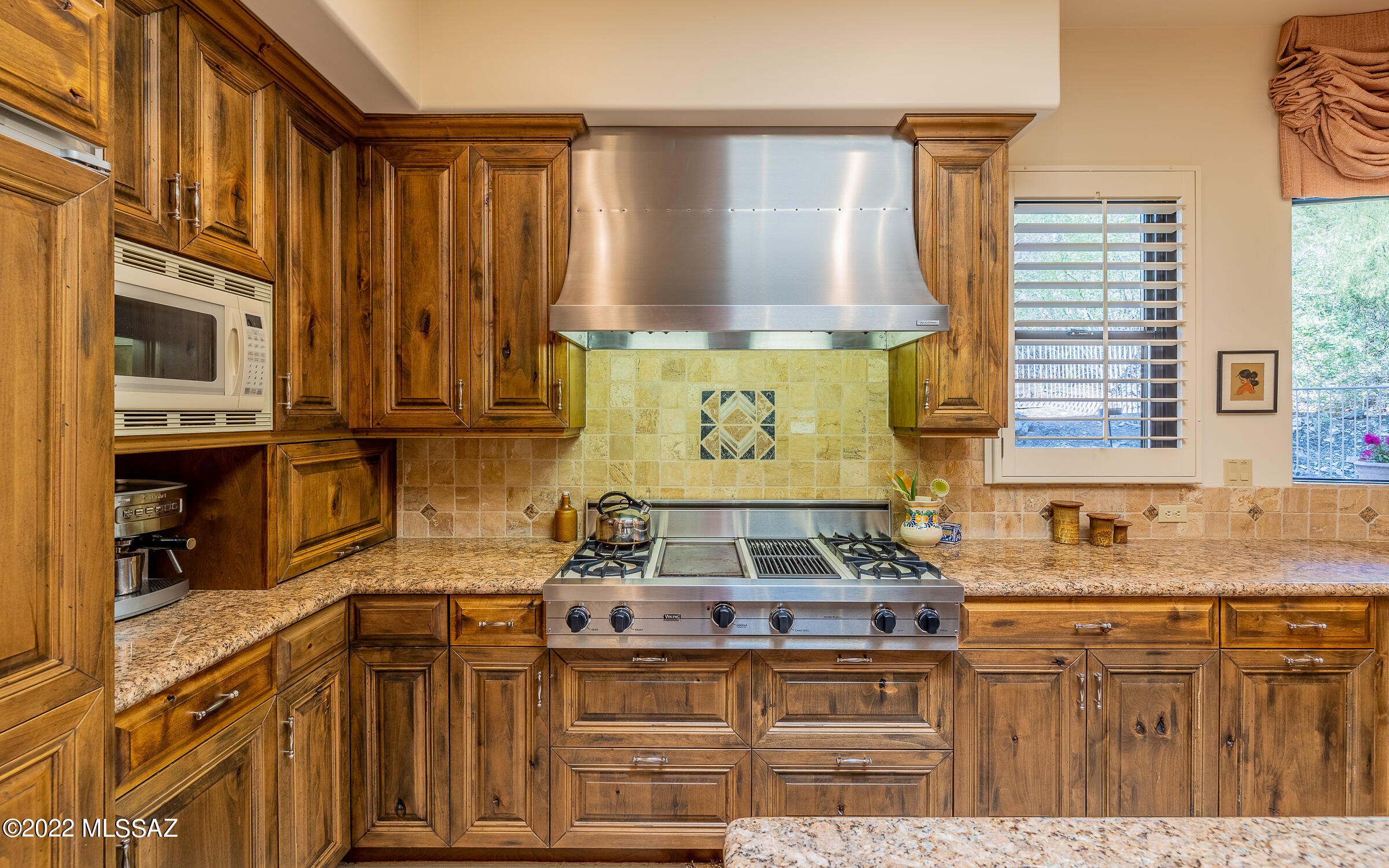 Ventana Canyon Estates (1-63) - Residential