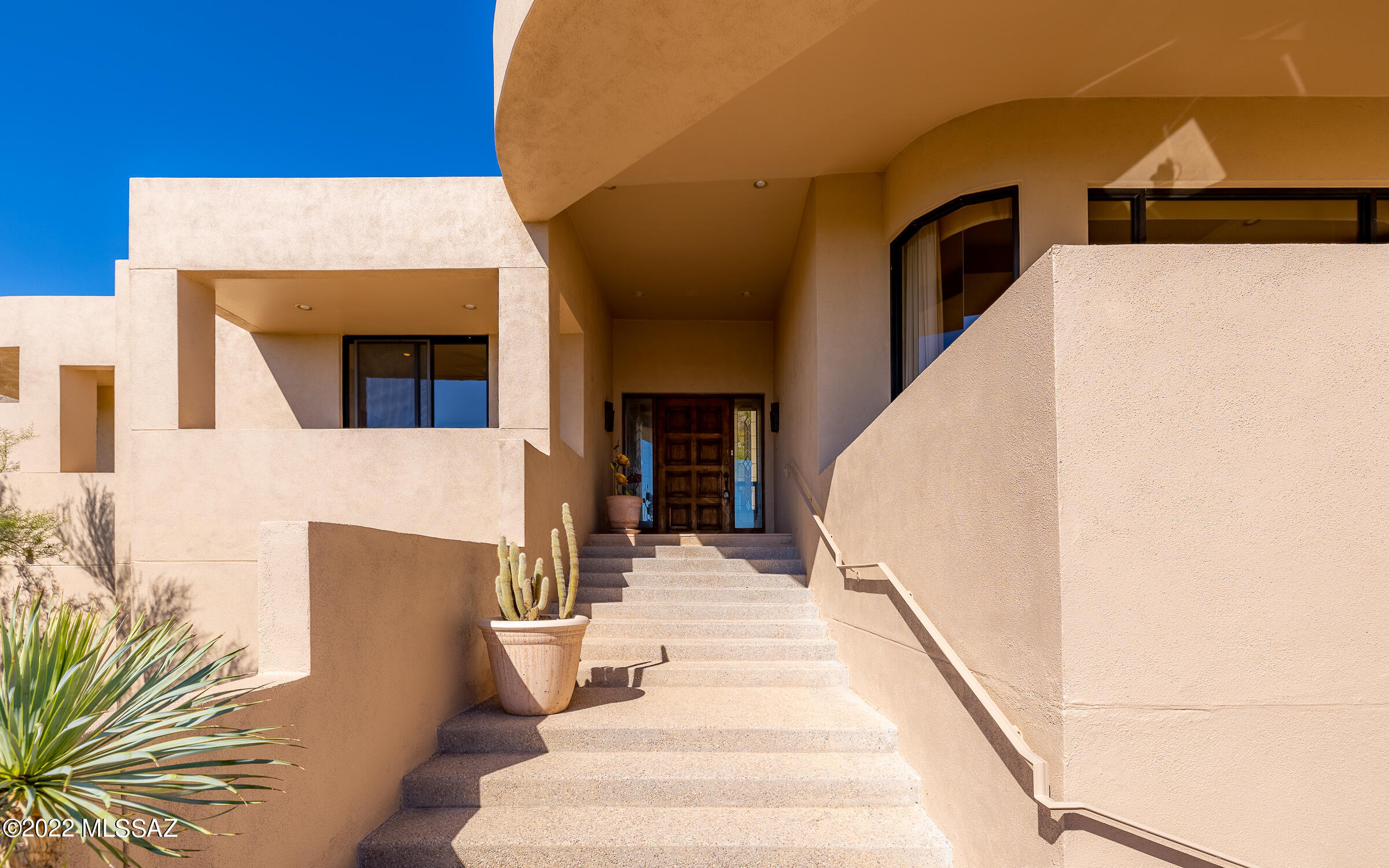 Ventana Canyon Estates (1-63) - Residential