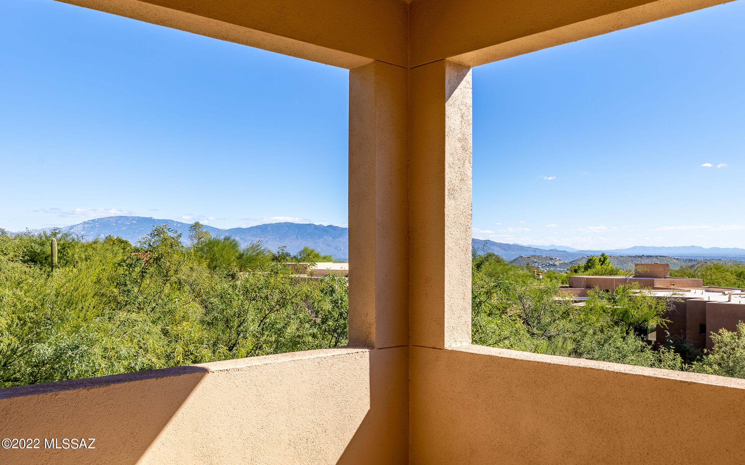 Ventana Canyon Estates (1-63) - Residential