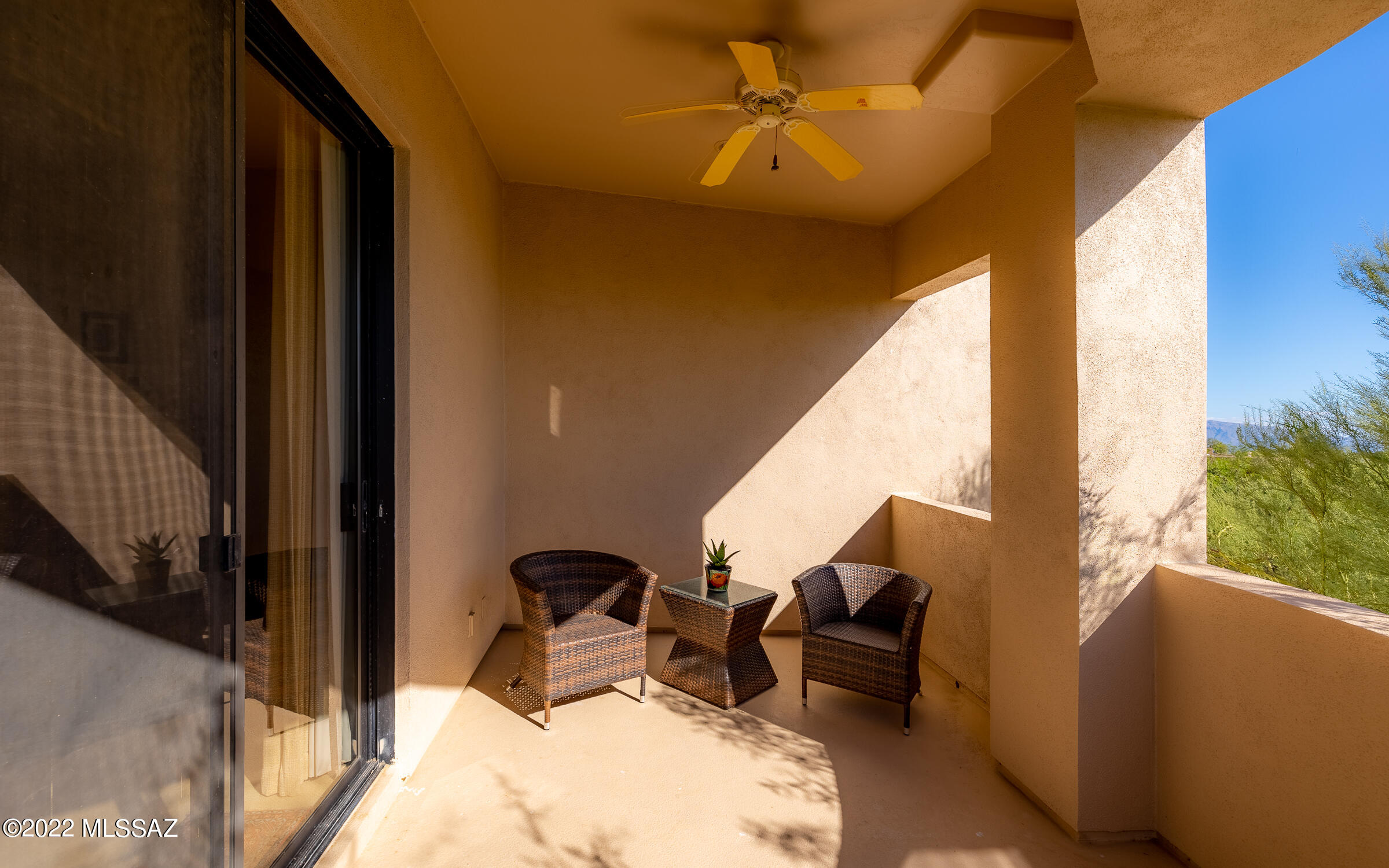 Ventana Canyon Estates (1-63) - Residential