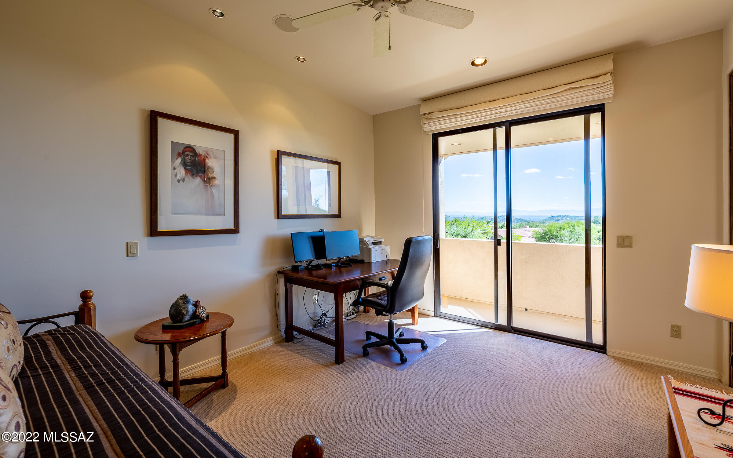 Ventana Canyon Estates (1-63) - Residential