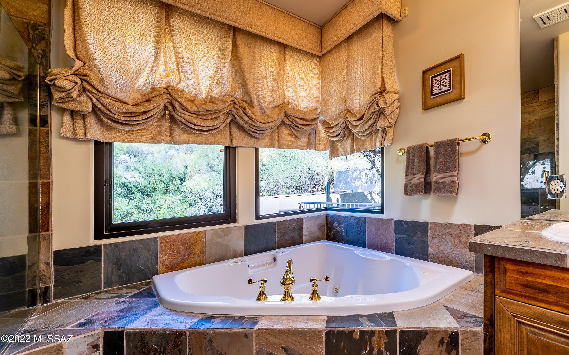 Ventana Canyon Estates (1-63) - Residential