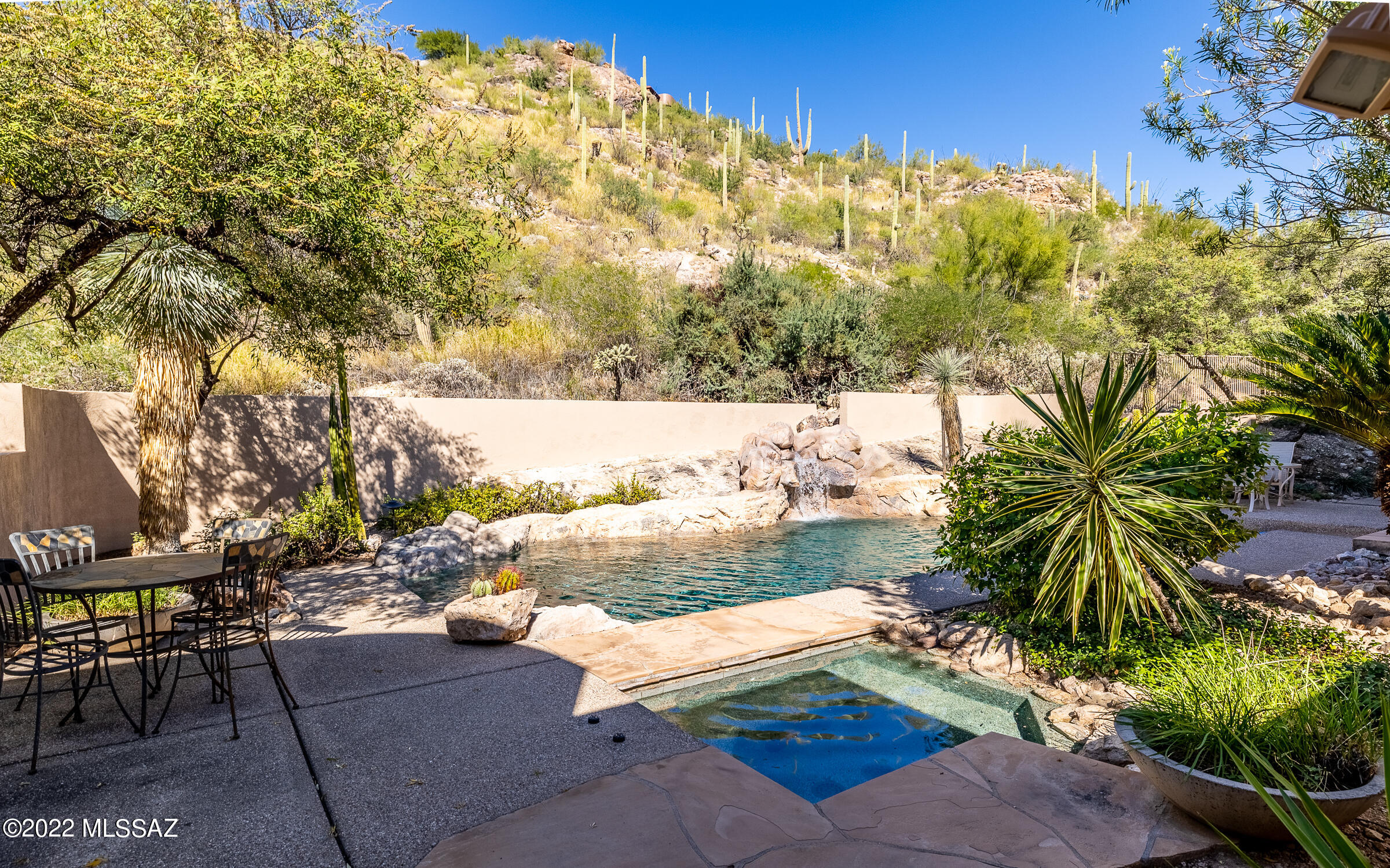 Ventana Canyon Estates (1-63) - Residential