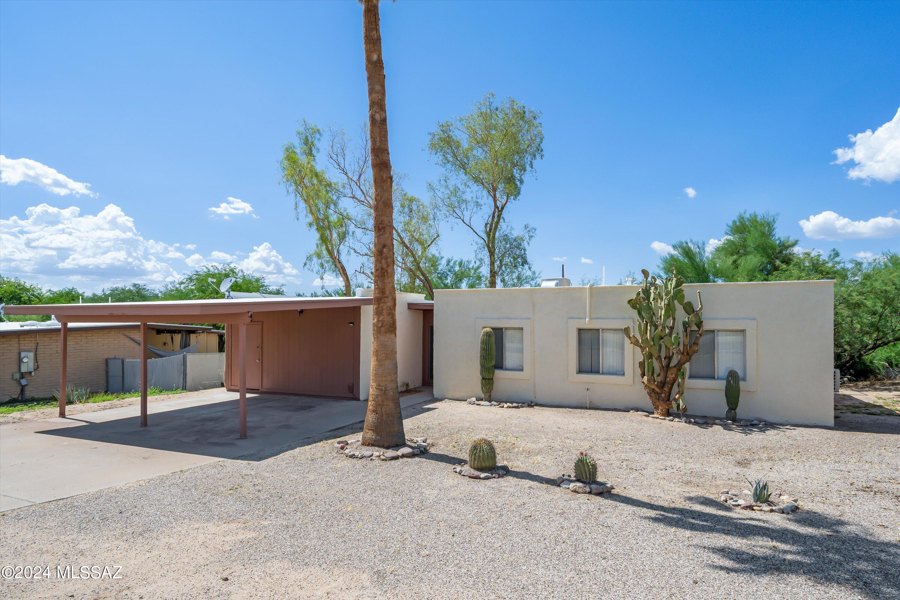 View Tucson, AZ 85741 house